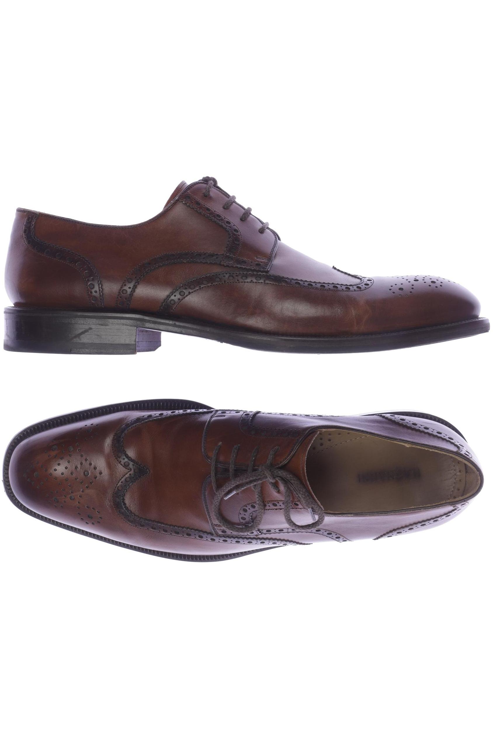 

Magnanni Herren Halbschuh, braun