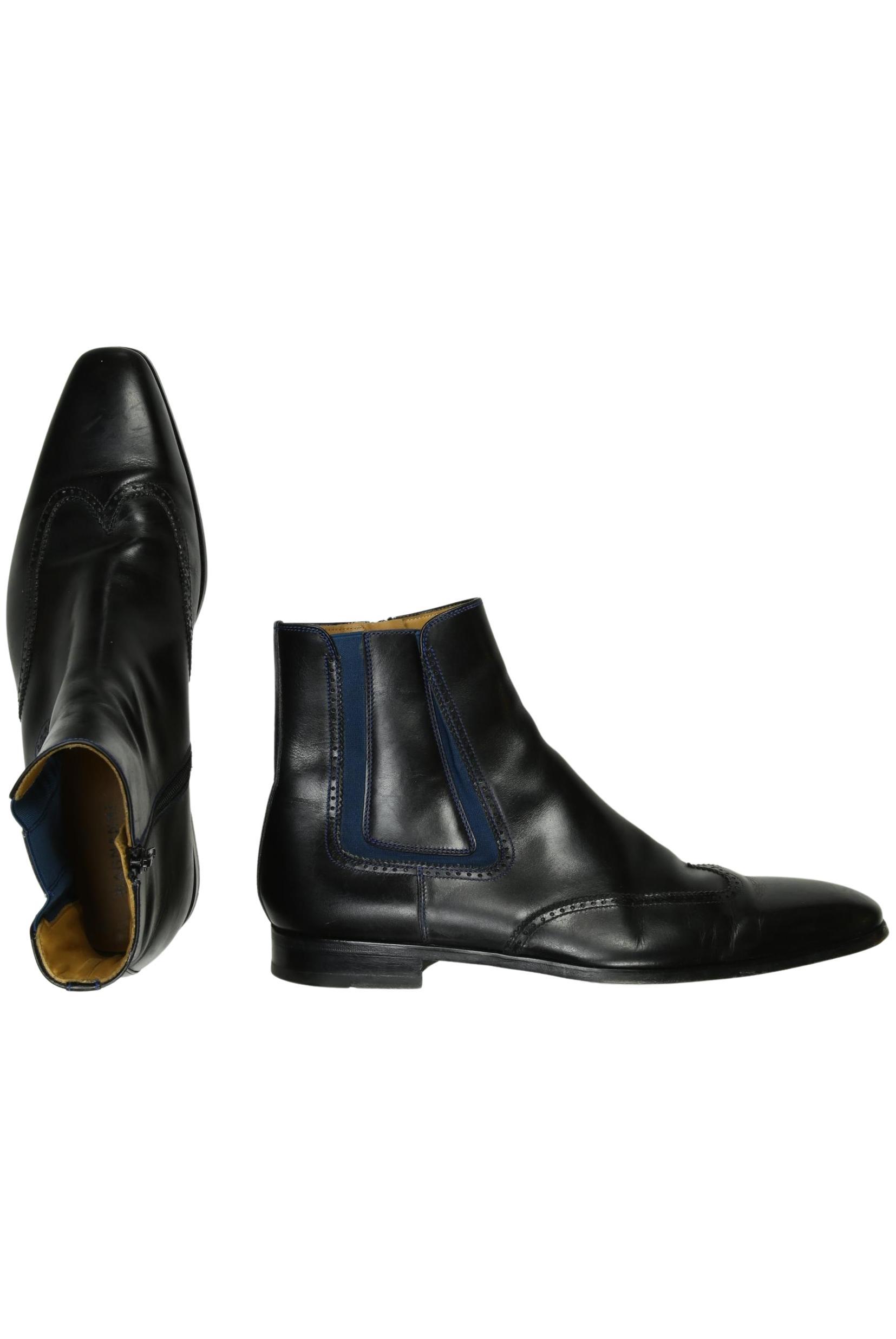 

Magnanni Herren Stiefel, schwarz, Gr. 41