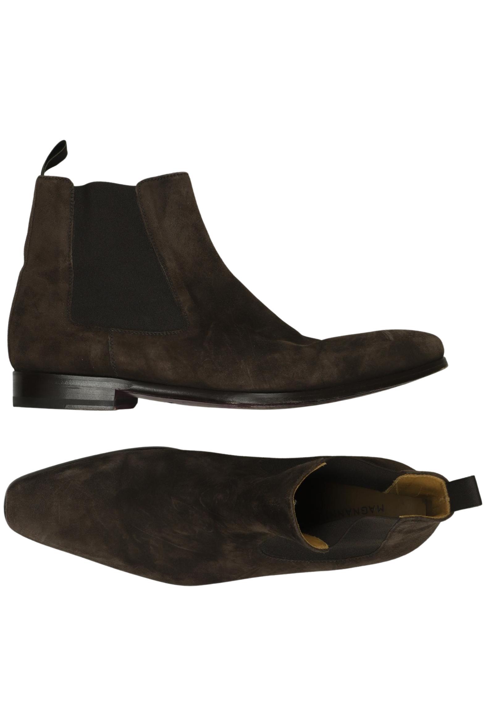 

Magnanni Herren Stiefel, braun, Gr. 43