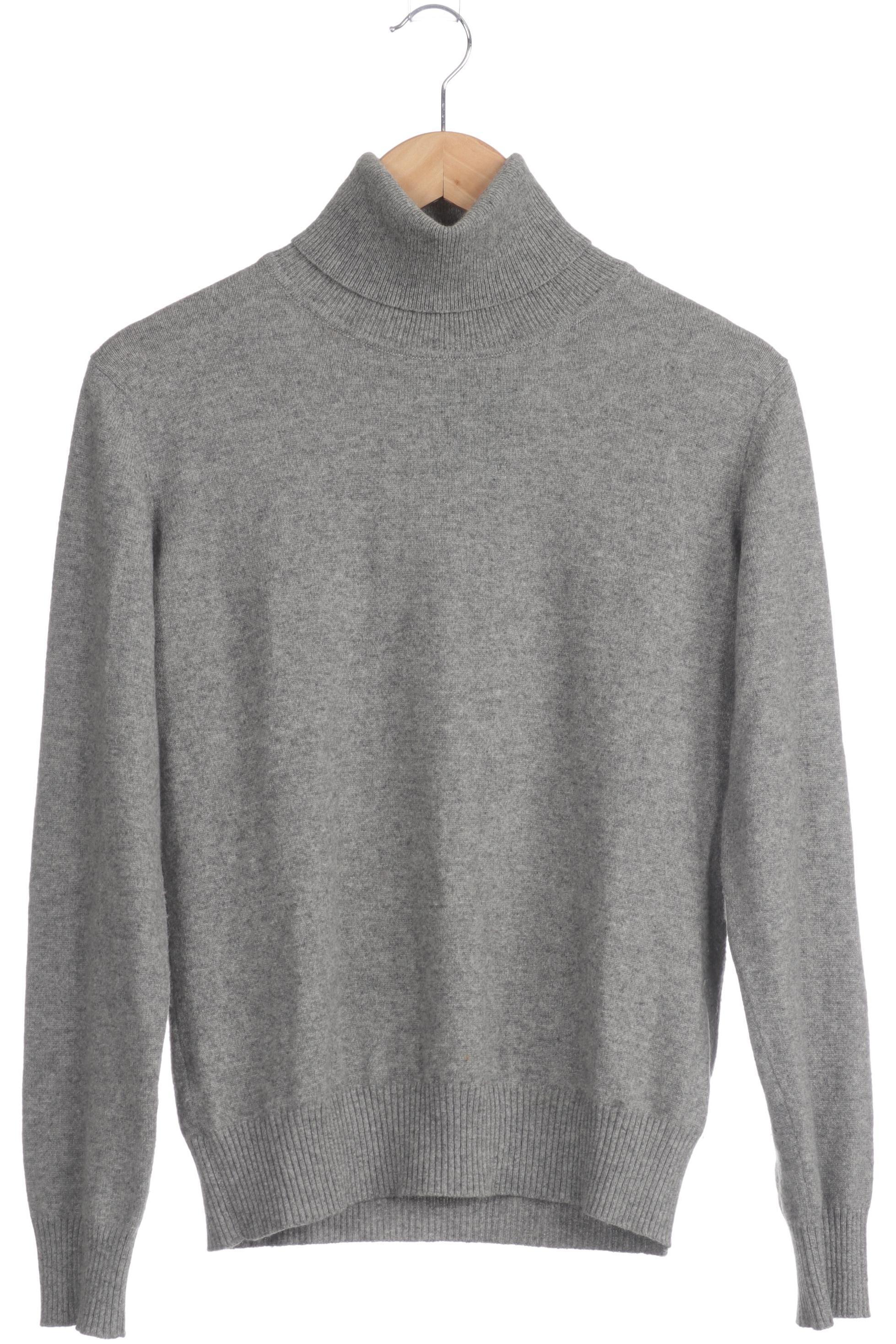 

Mahagony Damen Pullover, grau, Gr.