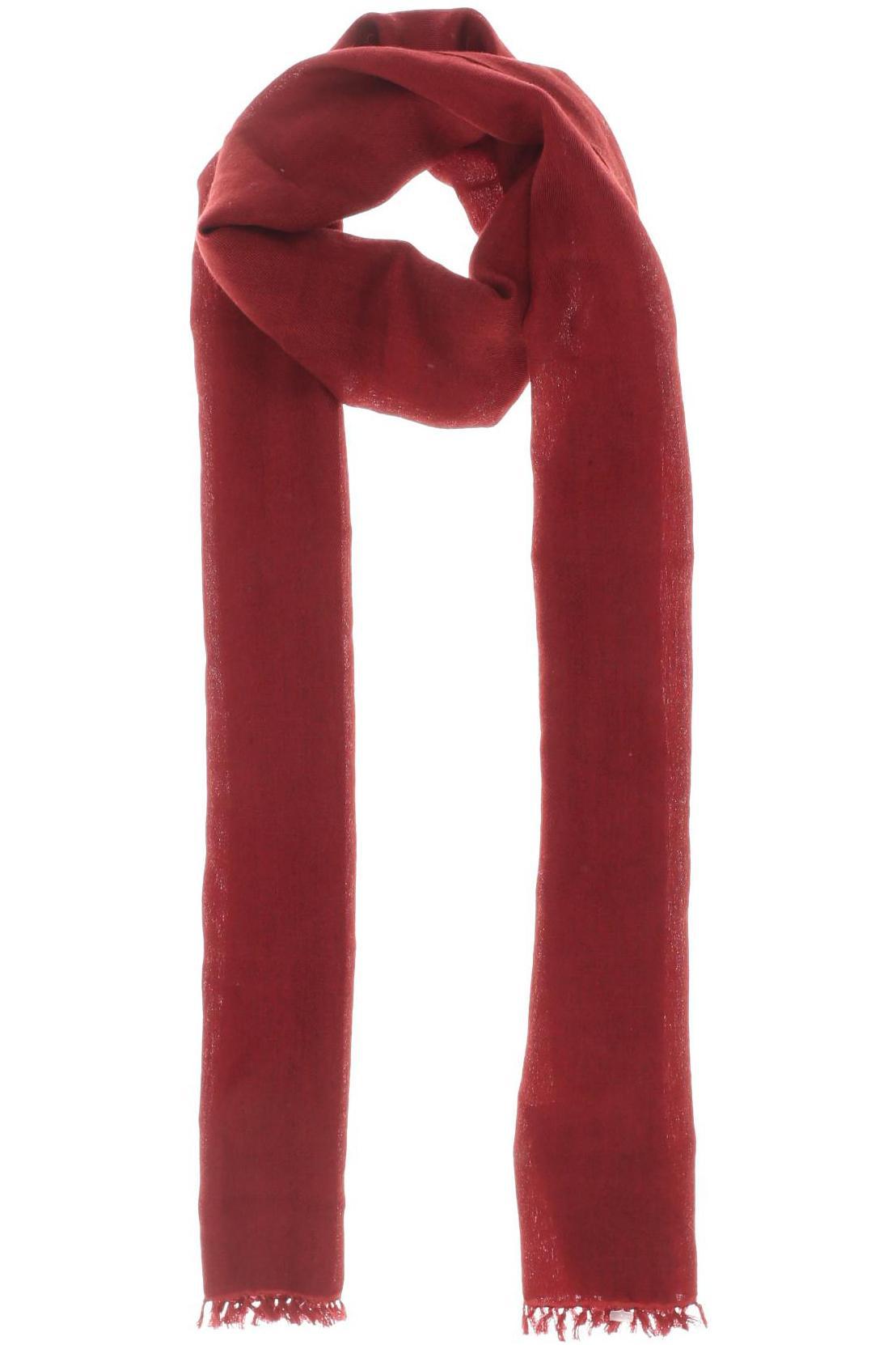 

Mahagony Damen Schal, rot, Gr.