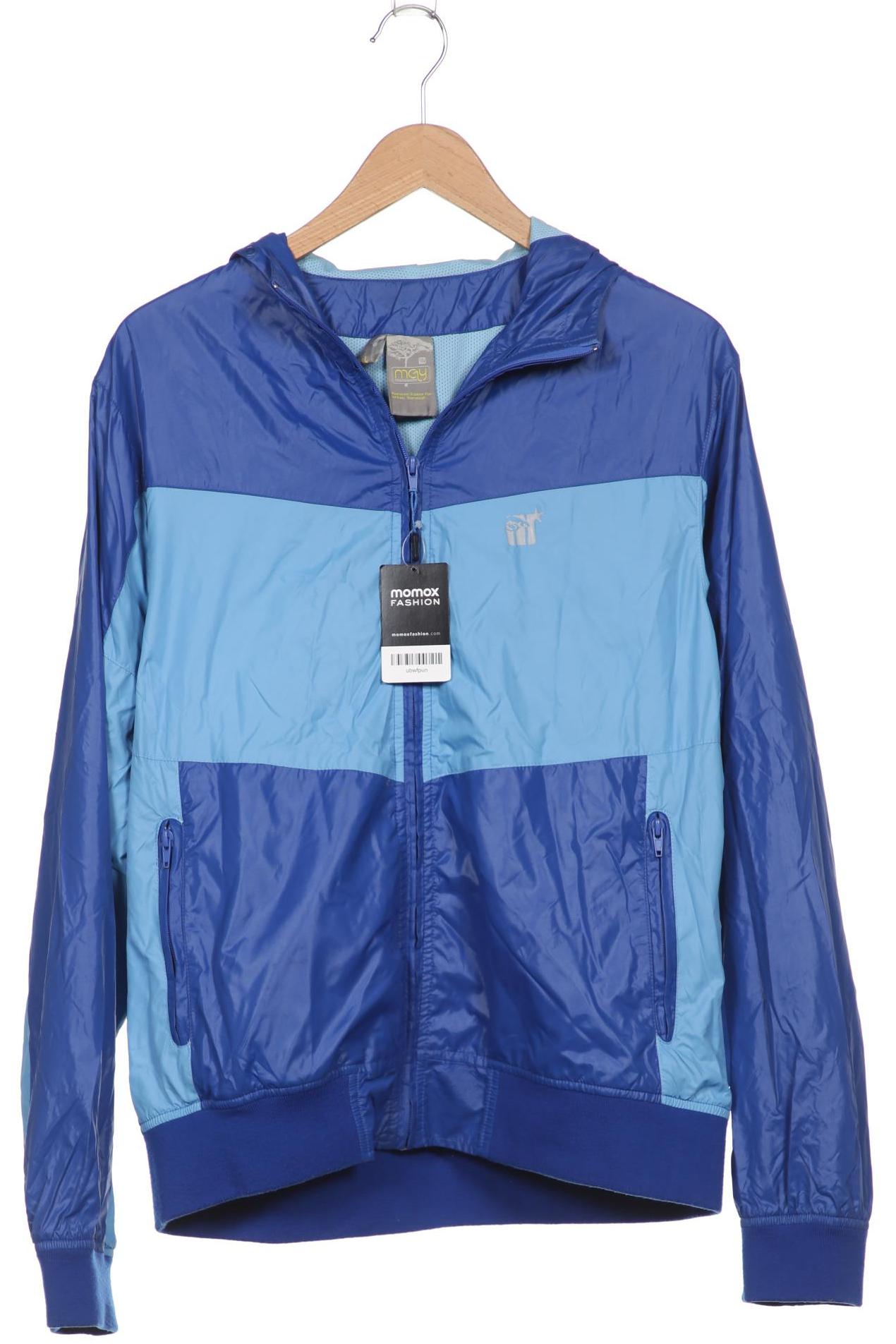 

Mahagony Herren Jacke, blau, Gr. 52