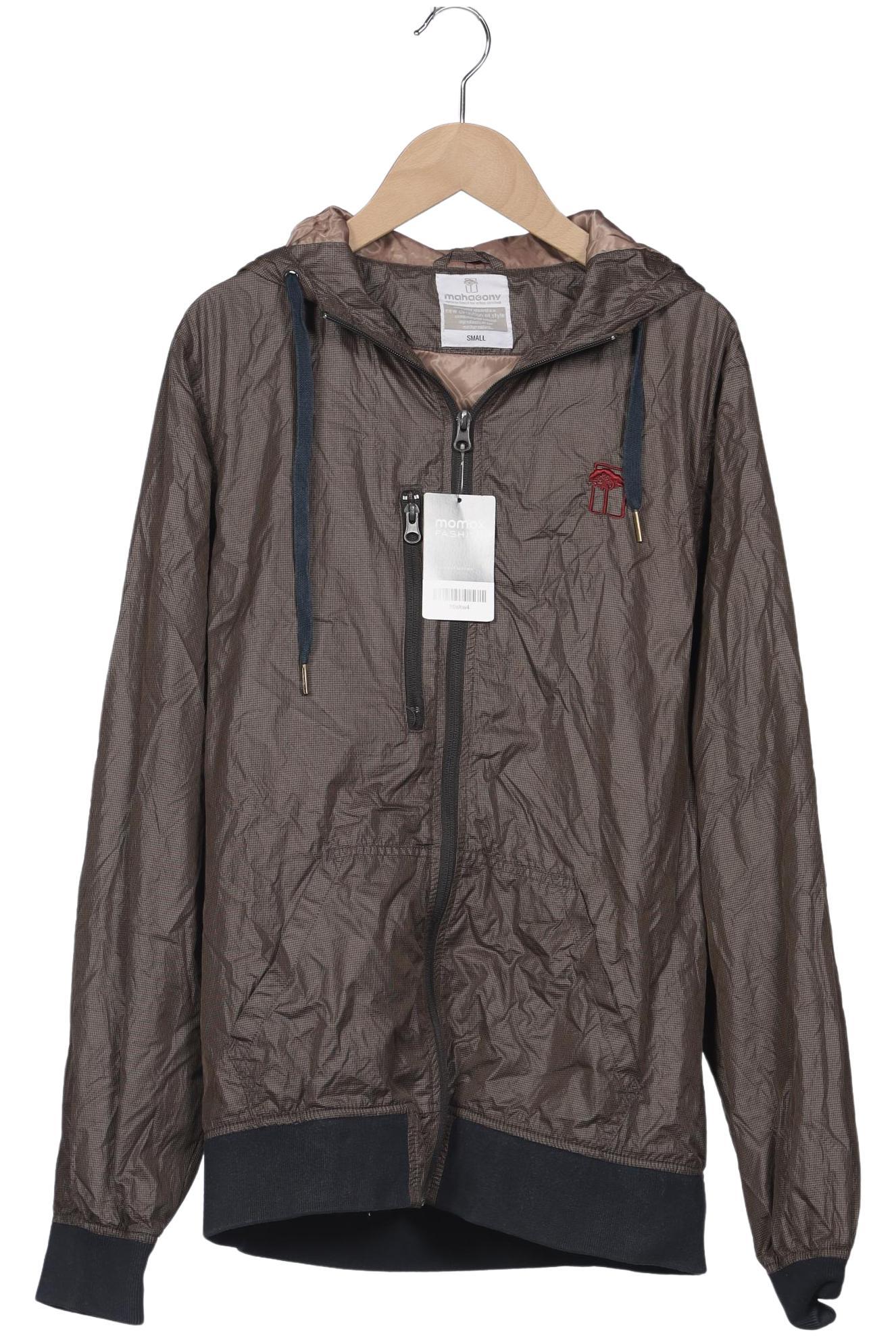 

Mahagony Herren Jacke, braun, Gr. 46