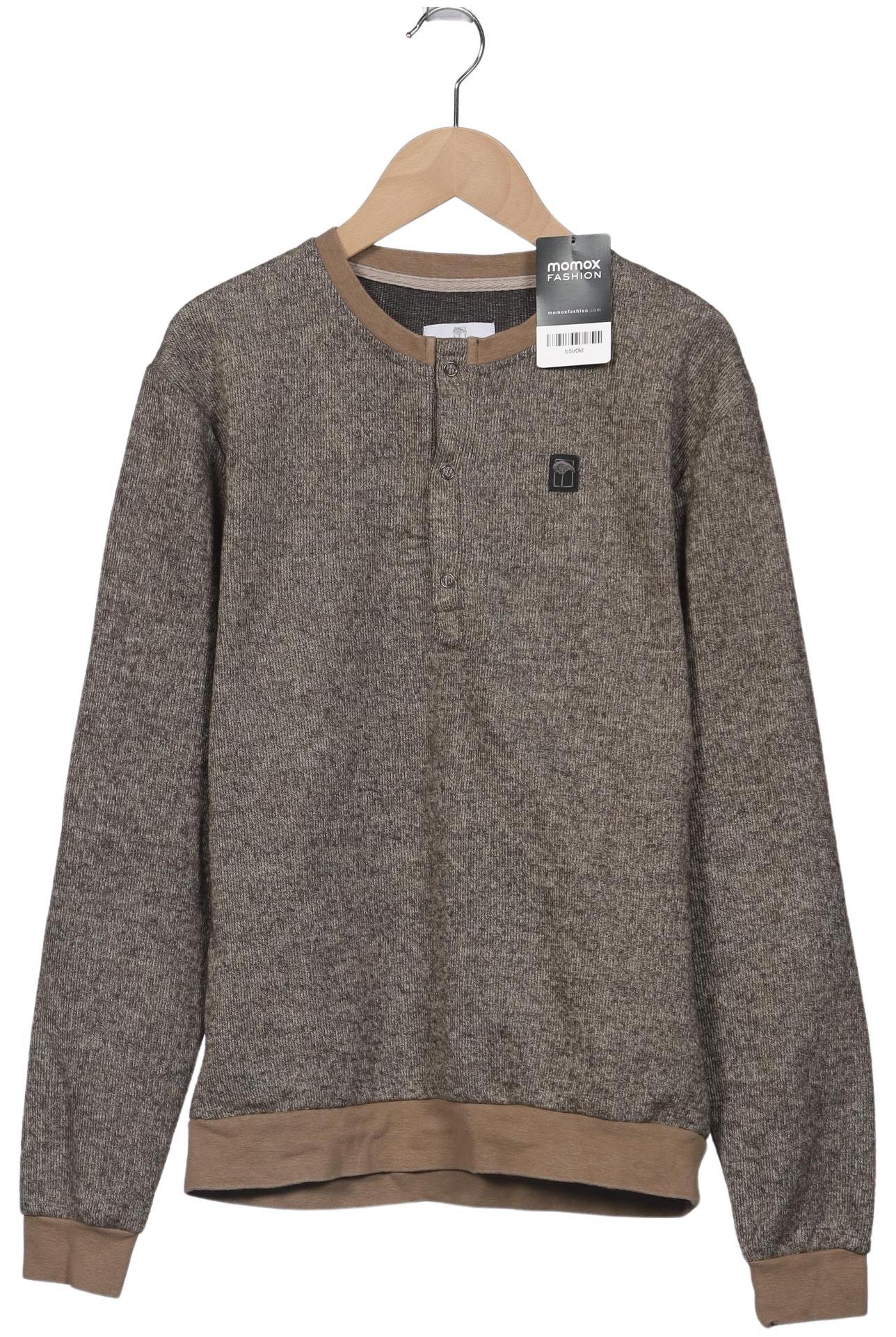 

Mahagony Herren Pullover, braun, Gr. 46