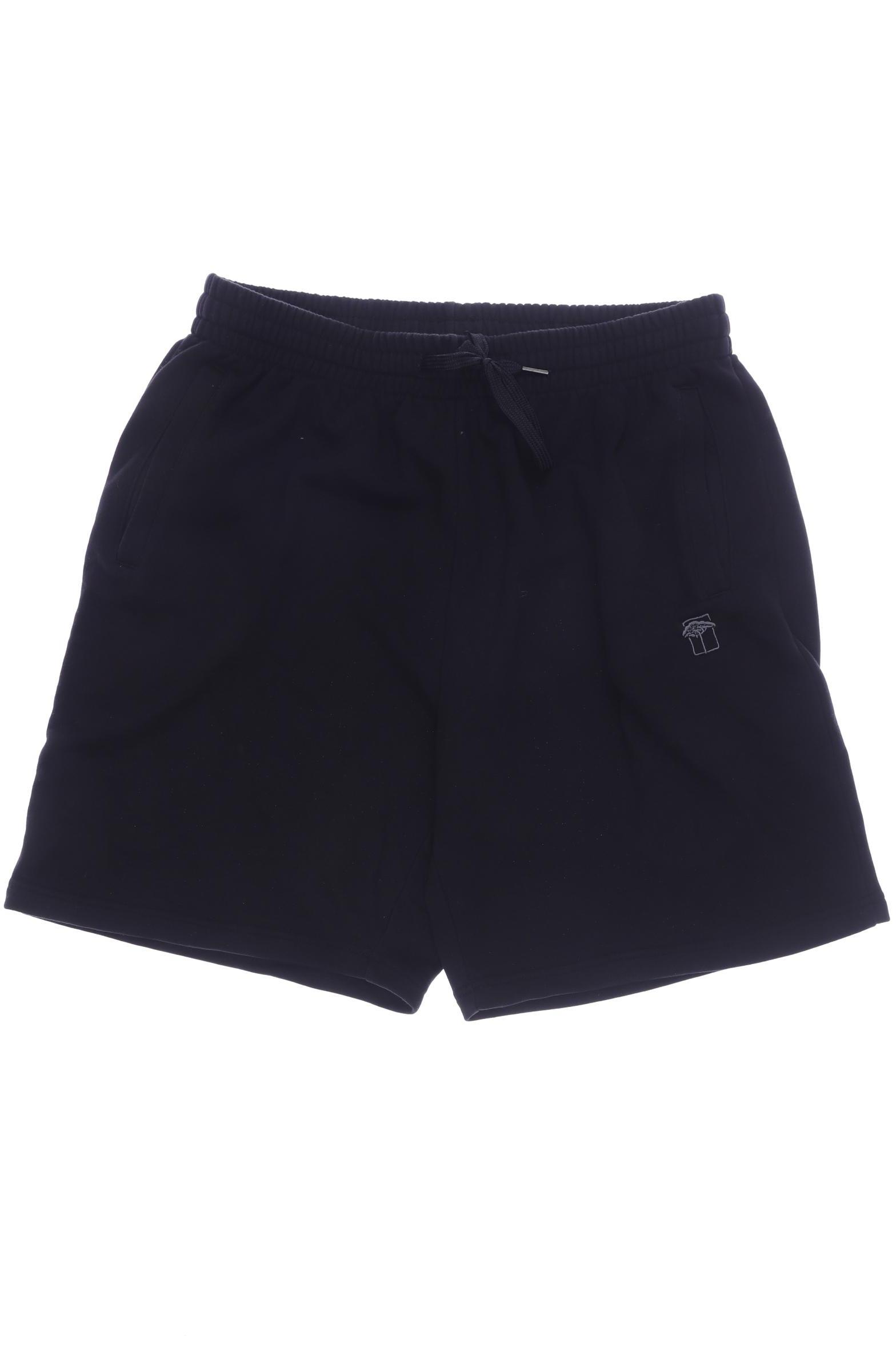 

Mahagony Herren Shorts, schwarz, Gr. 54