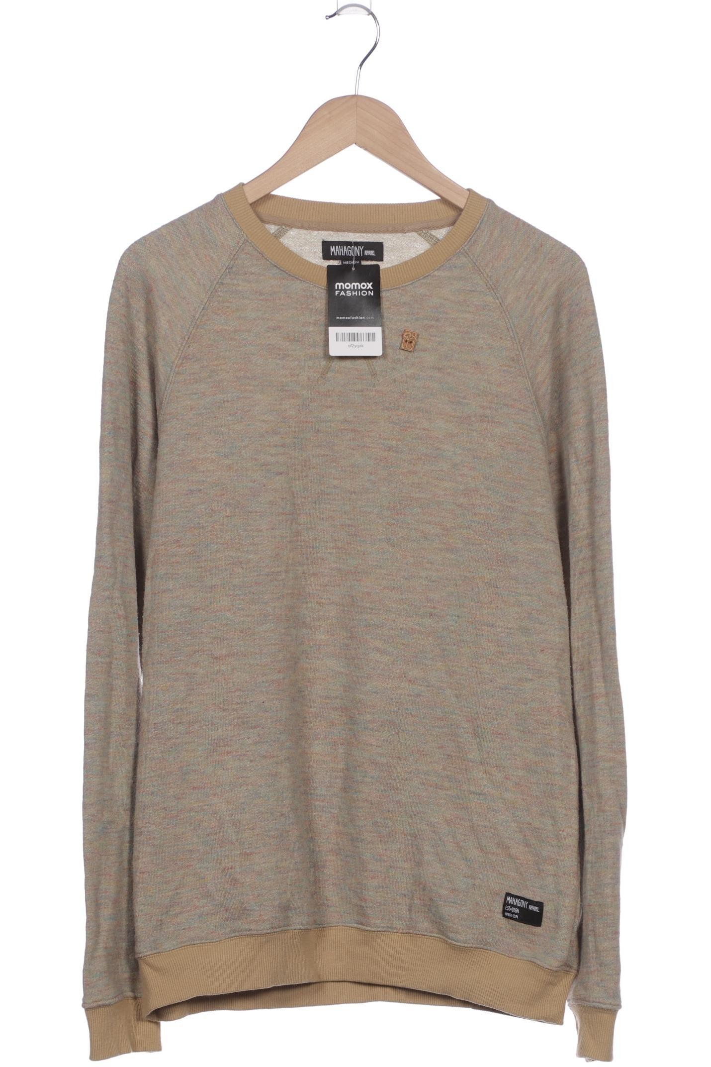 

Mahagony Herren Sweatshirt, mehrfarbig, Gr. 48