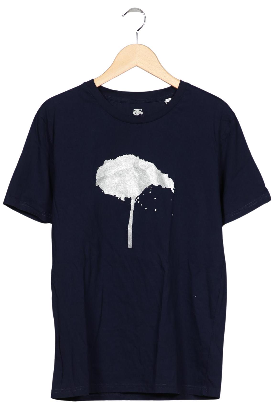 Thumbnail - Mahagony Herren T-Shirt, marineblau, Gr. 52