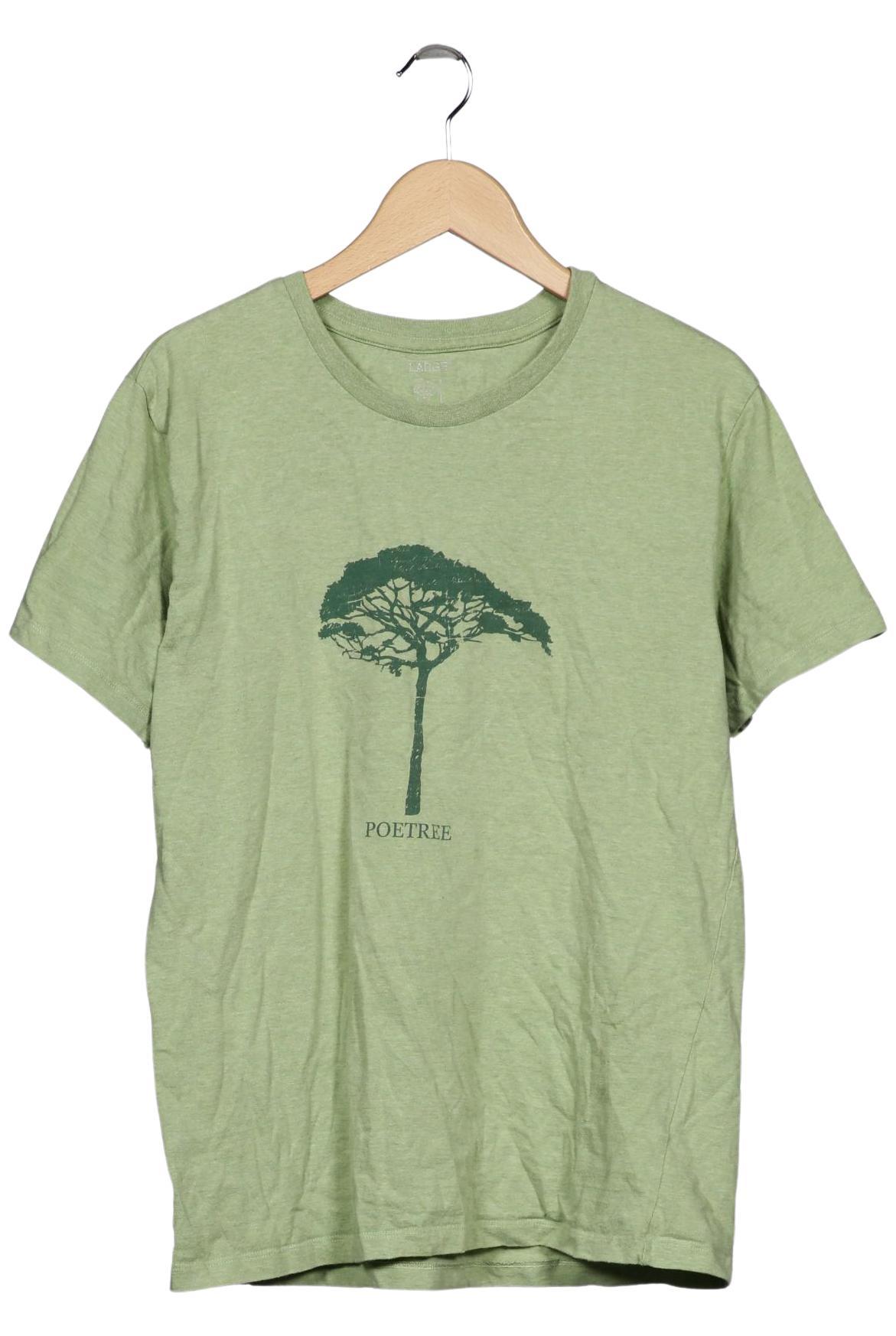 Thumbnail - Mahagony Herren T-Shirt, hellgrün, Gr. 52