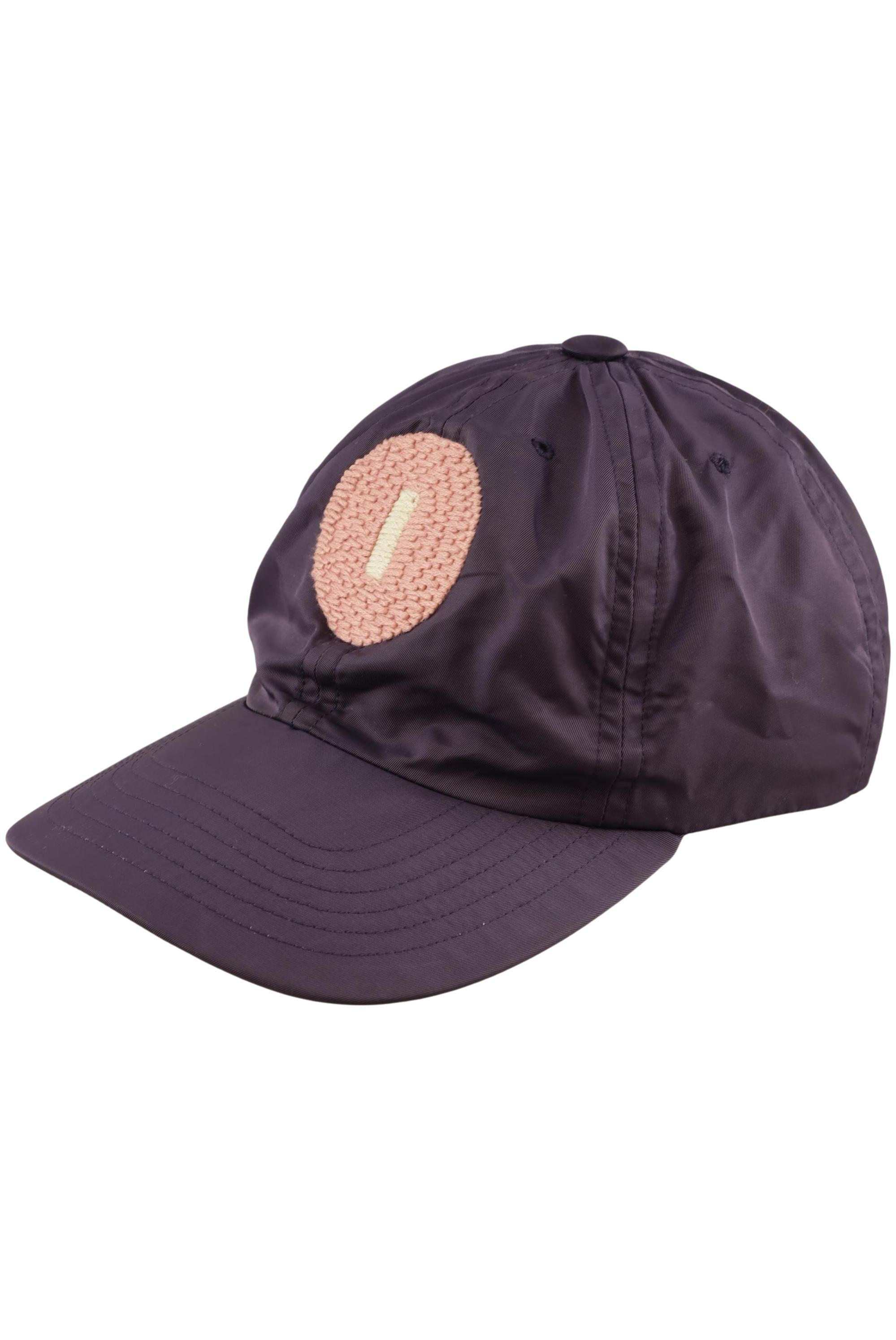 

Maharishi Damen Hut/Mütze, flieder, Gr. uni