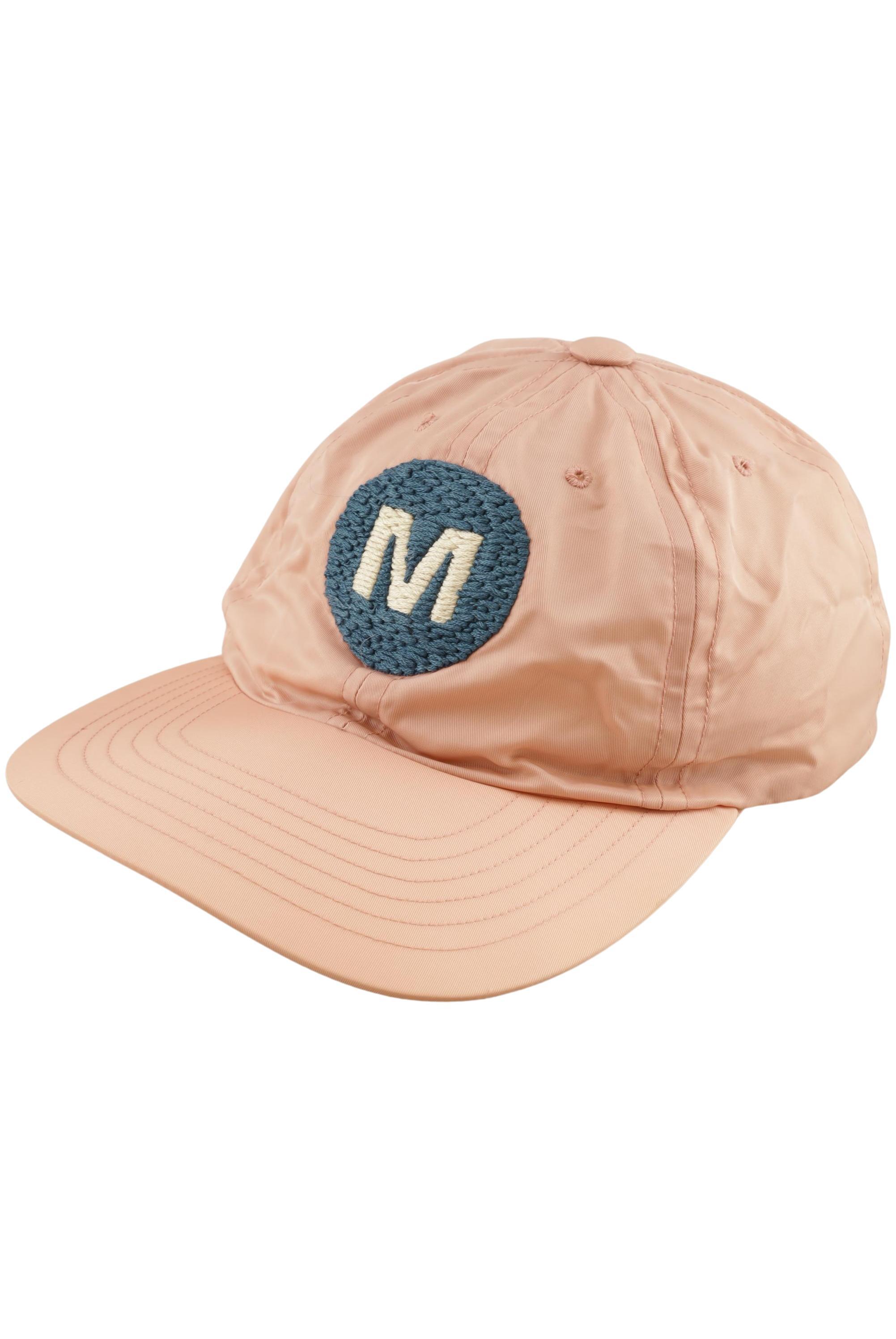 

Maharishi Damen Hut/Mütze, pink, Gr. uni