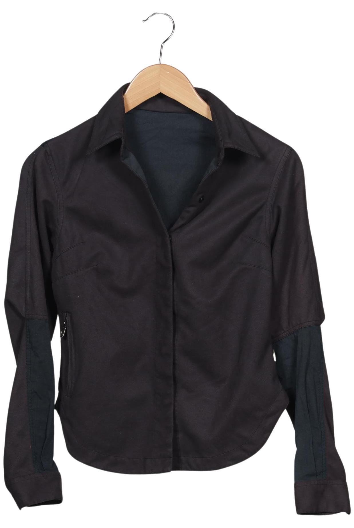 

Maharishi Damen Jacke, marineblau, Gr. 36