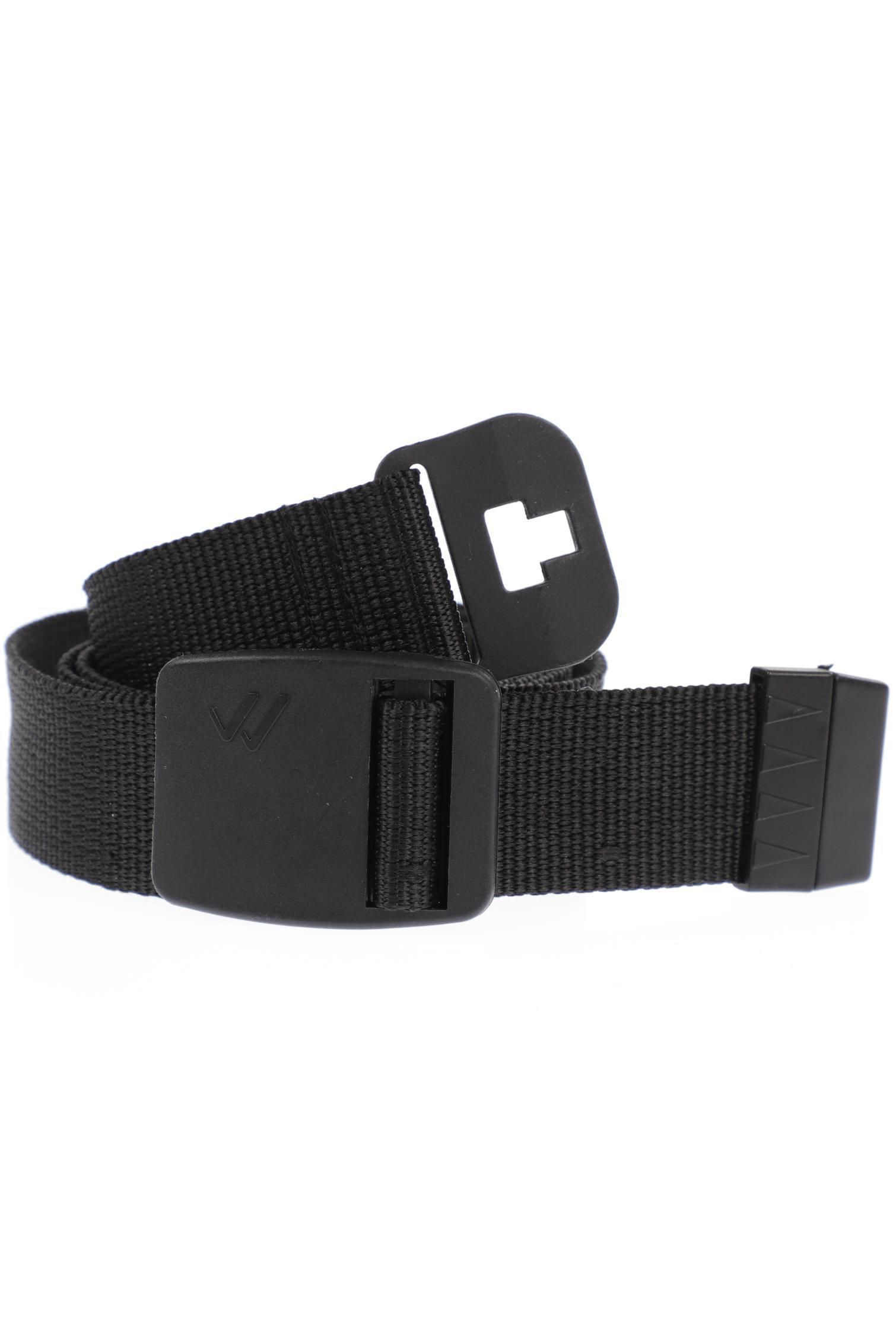 

Maier Sports Damen Gürtel, schwarz, Gr.