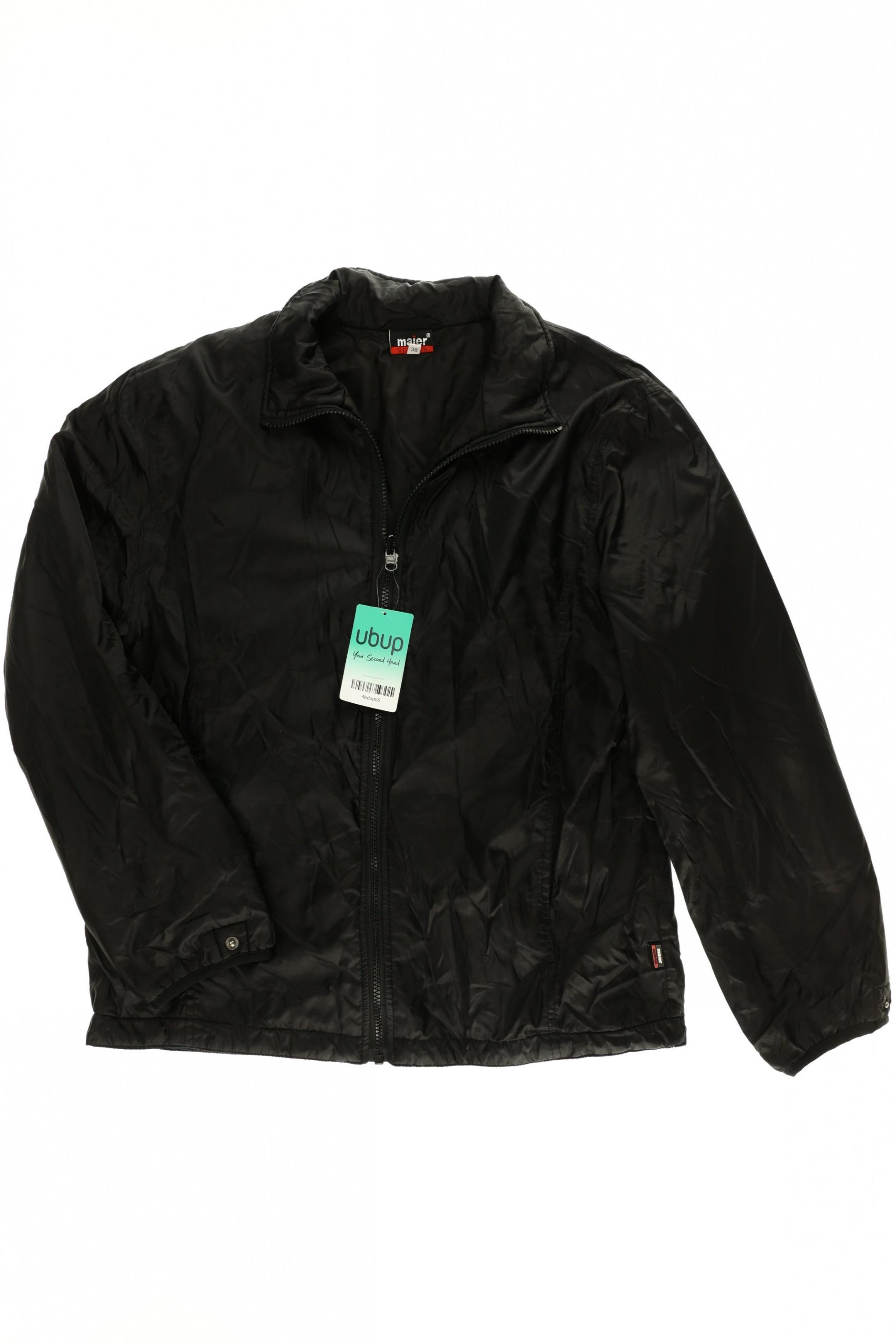 

Maier Sports Damen Jacke, schwarz, Gr. 38