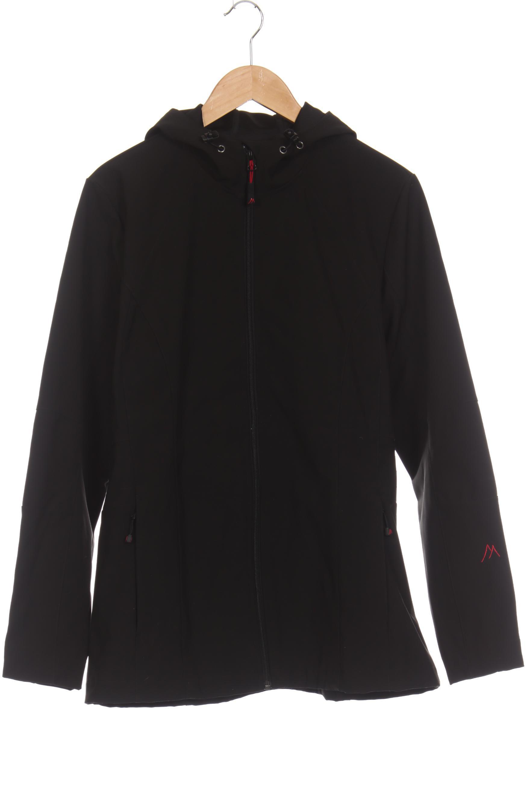 

Maier Sports Damen Jacke, schwarz, Gr. 44