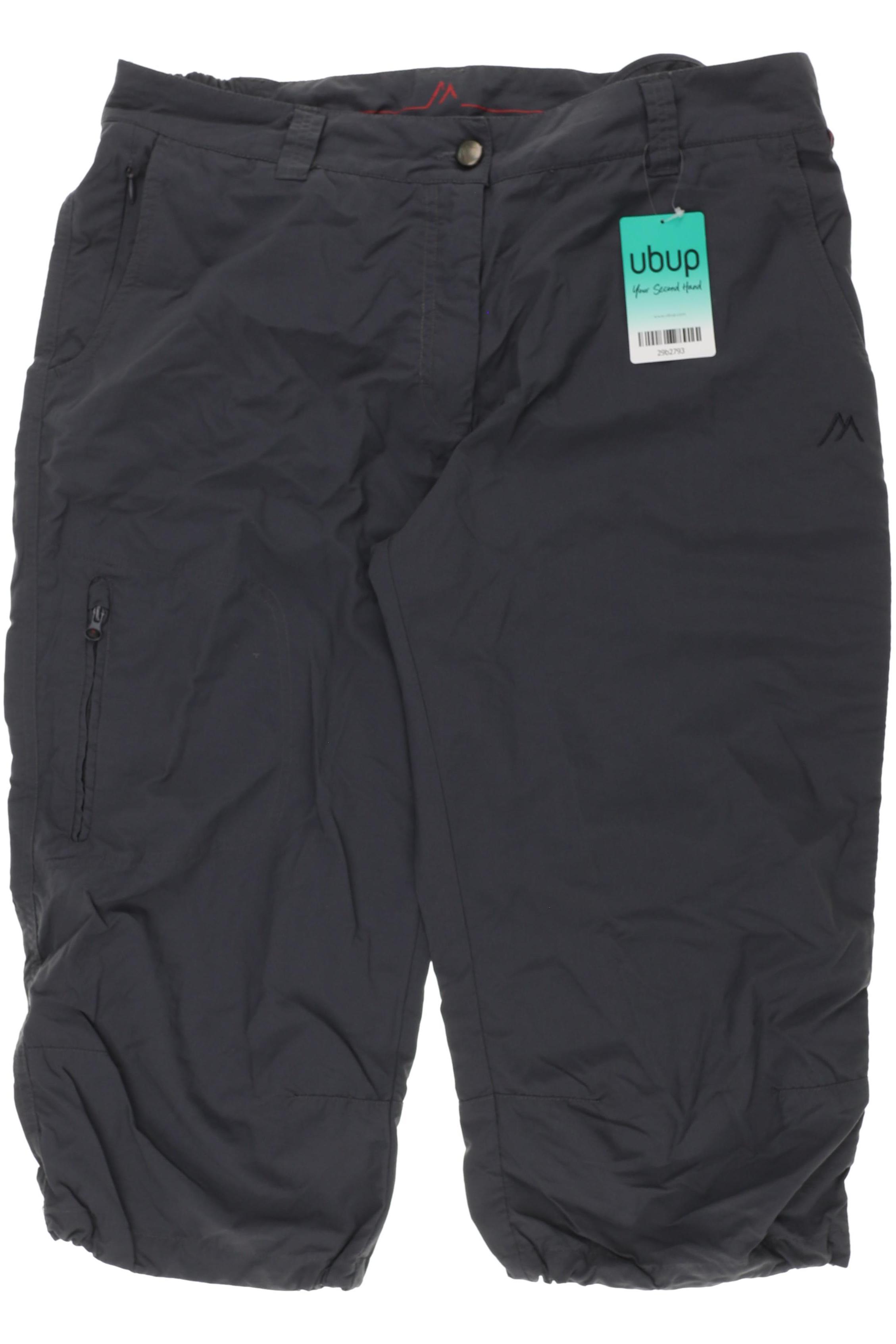 

Maier Sports Damen Stoffhose, grau, Gr. 42