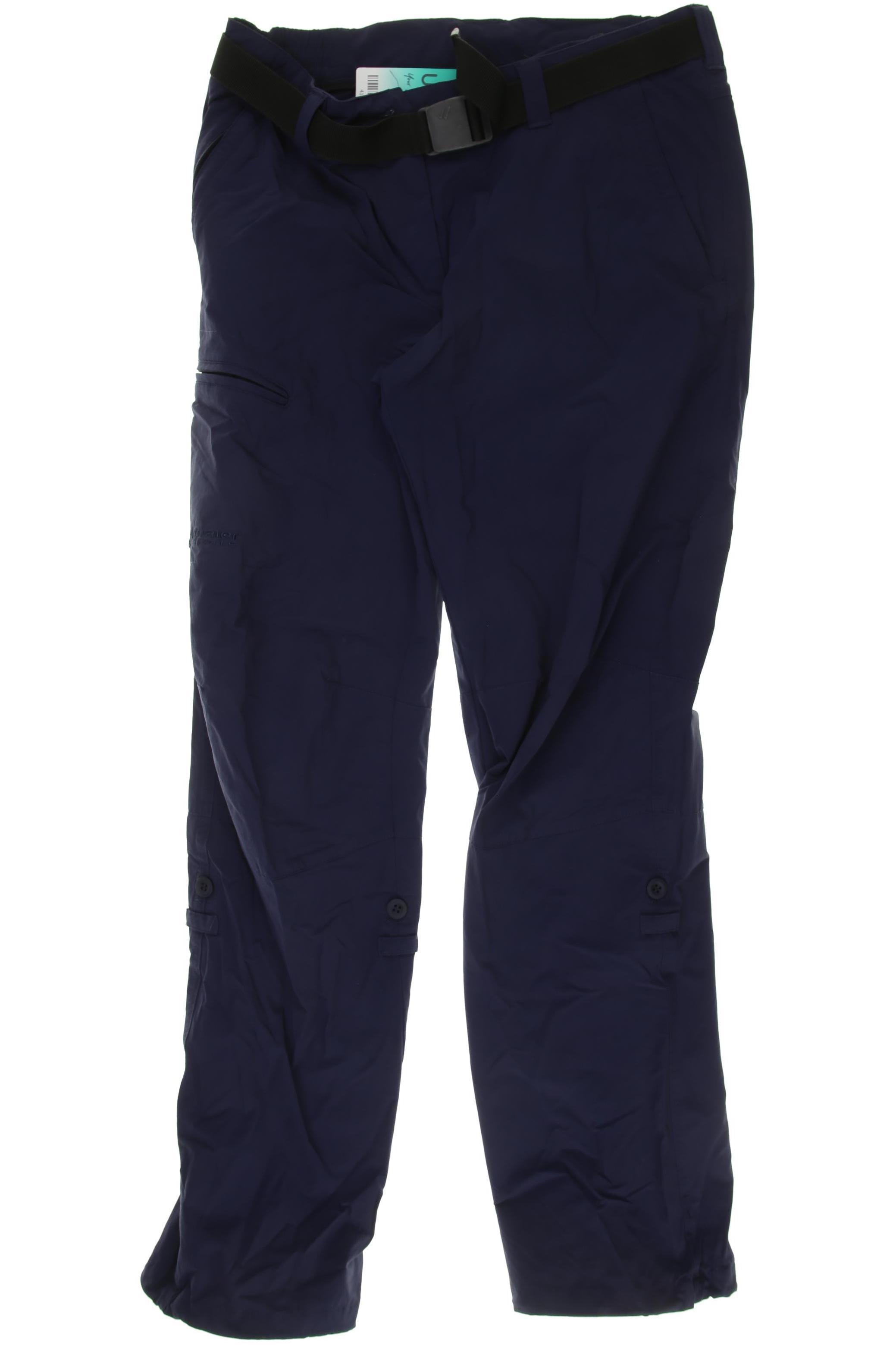 

Maier Sports Damen Stoffhose, blau, Gr. 42