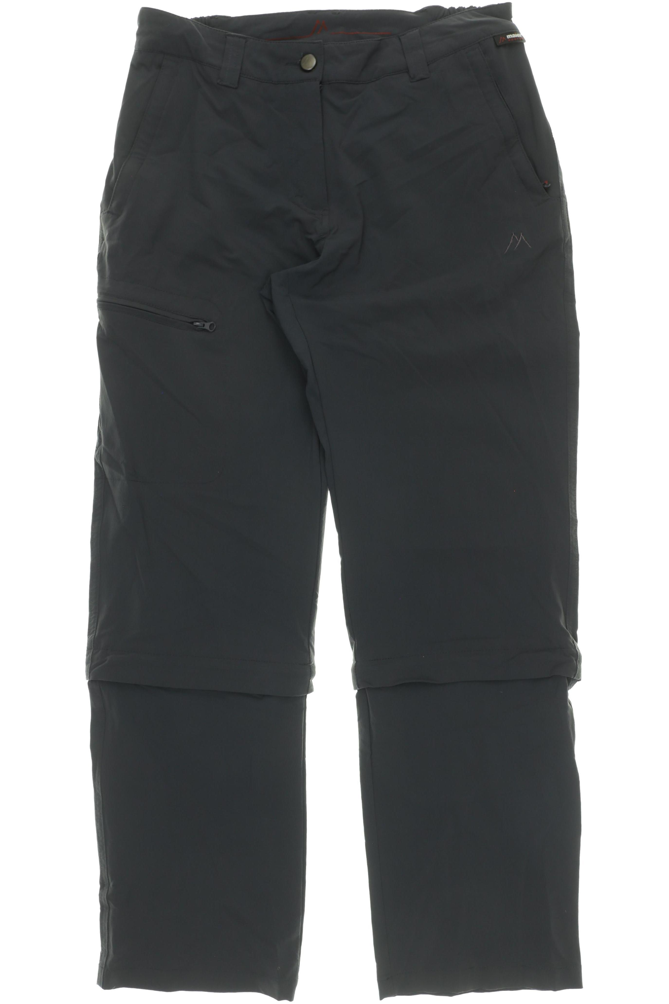 

Maier Sports Damen Stoffhose, grau, Gr.