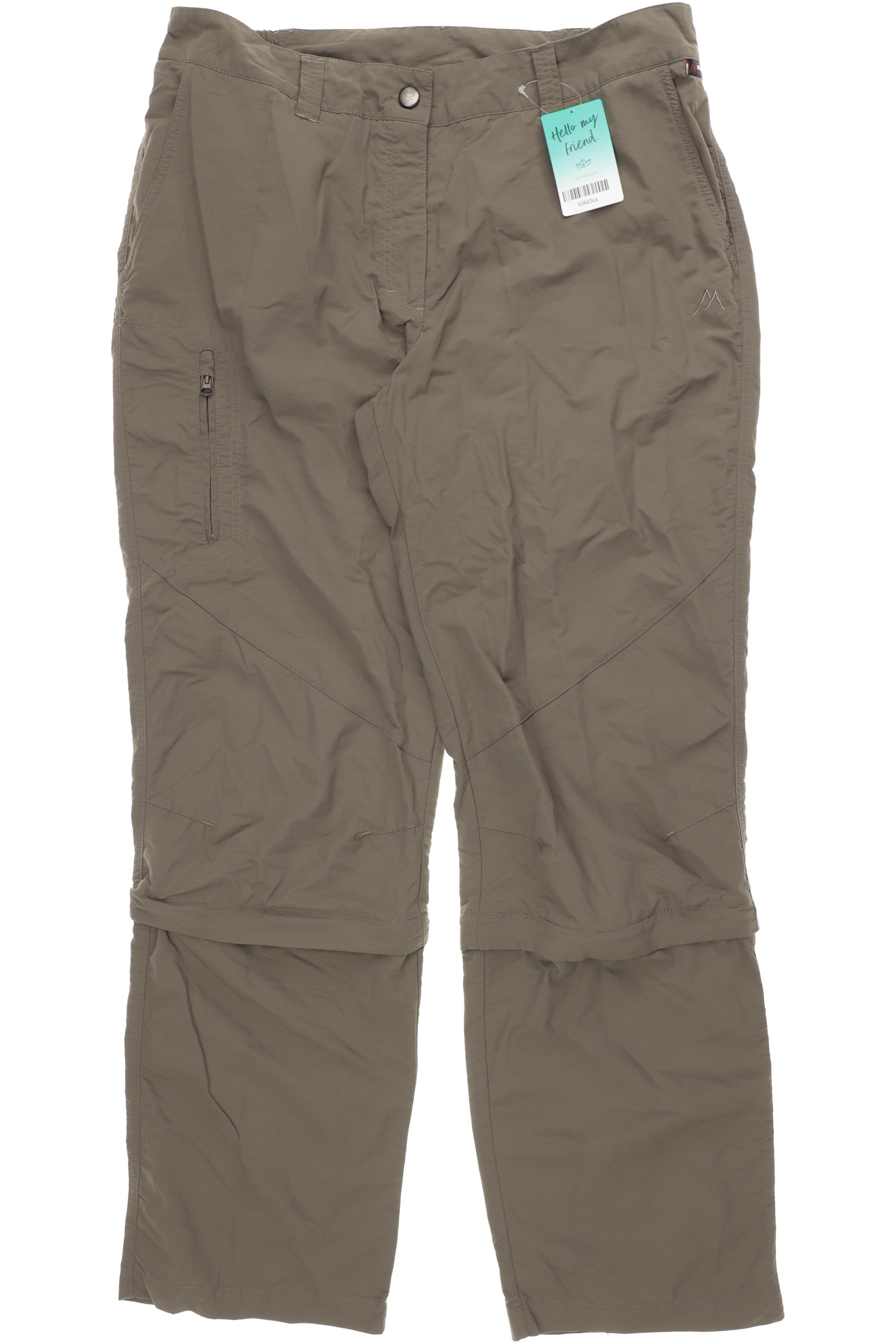 

Maier Sports Damen Stoffhose, grau, Gr. 44