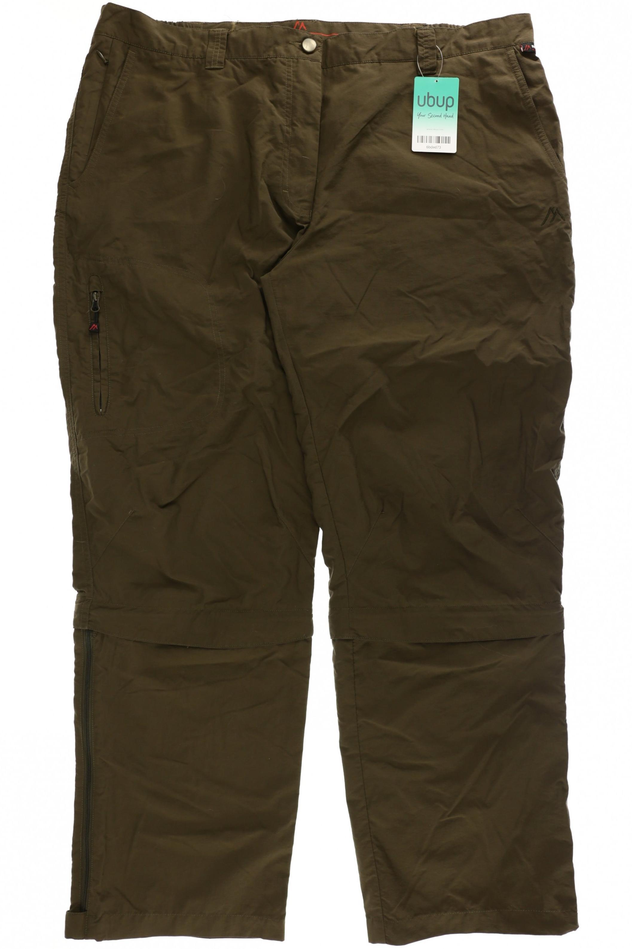 

Maier Sports Damen Stoffhose, grün, Gr. 48