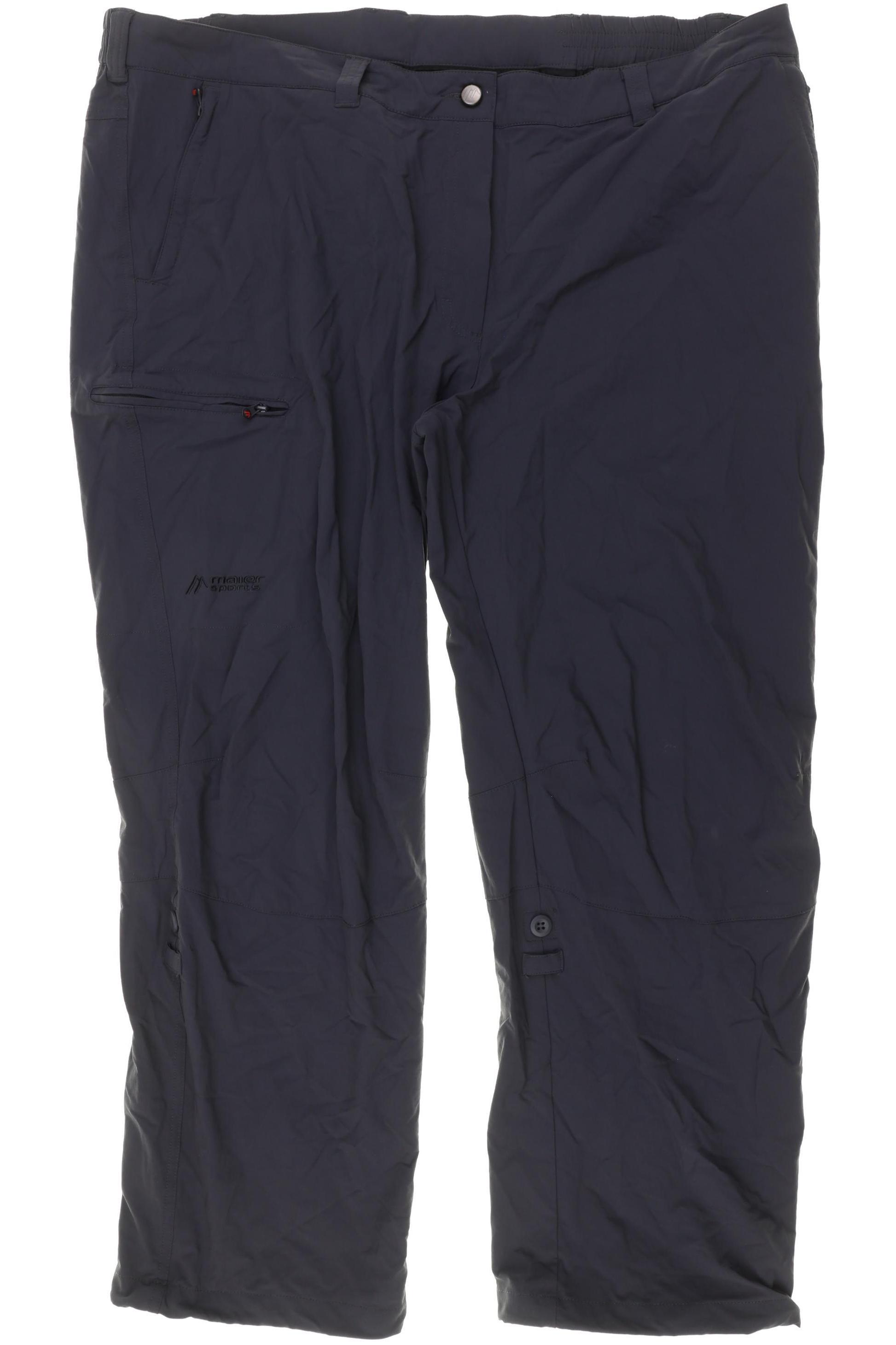 

Maier Sports Damen Stoffhose, grau, Gr.