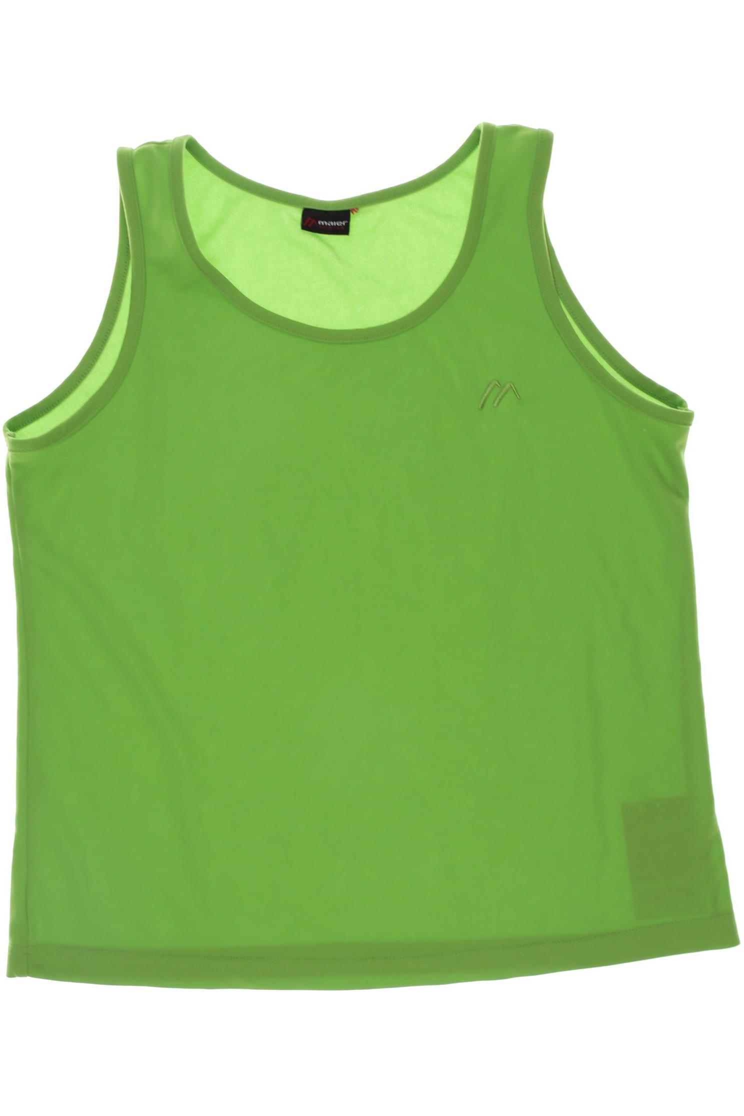 

Maier Sports Damen Top, grün, Gr.