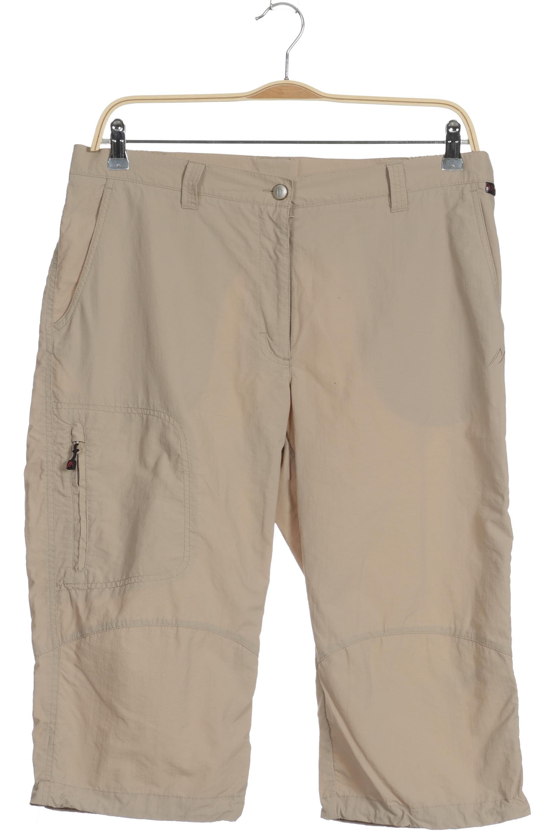 

Maier Sports Herren Shorts, beige, Gr. 44