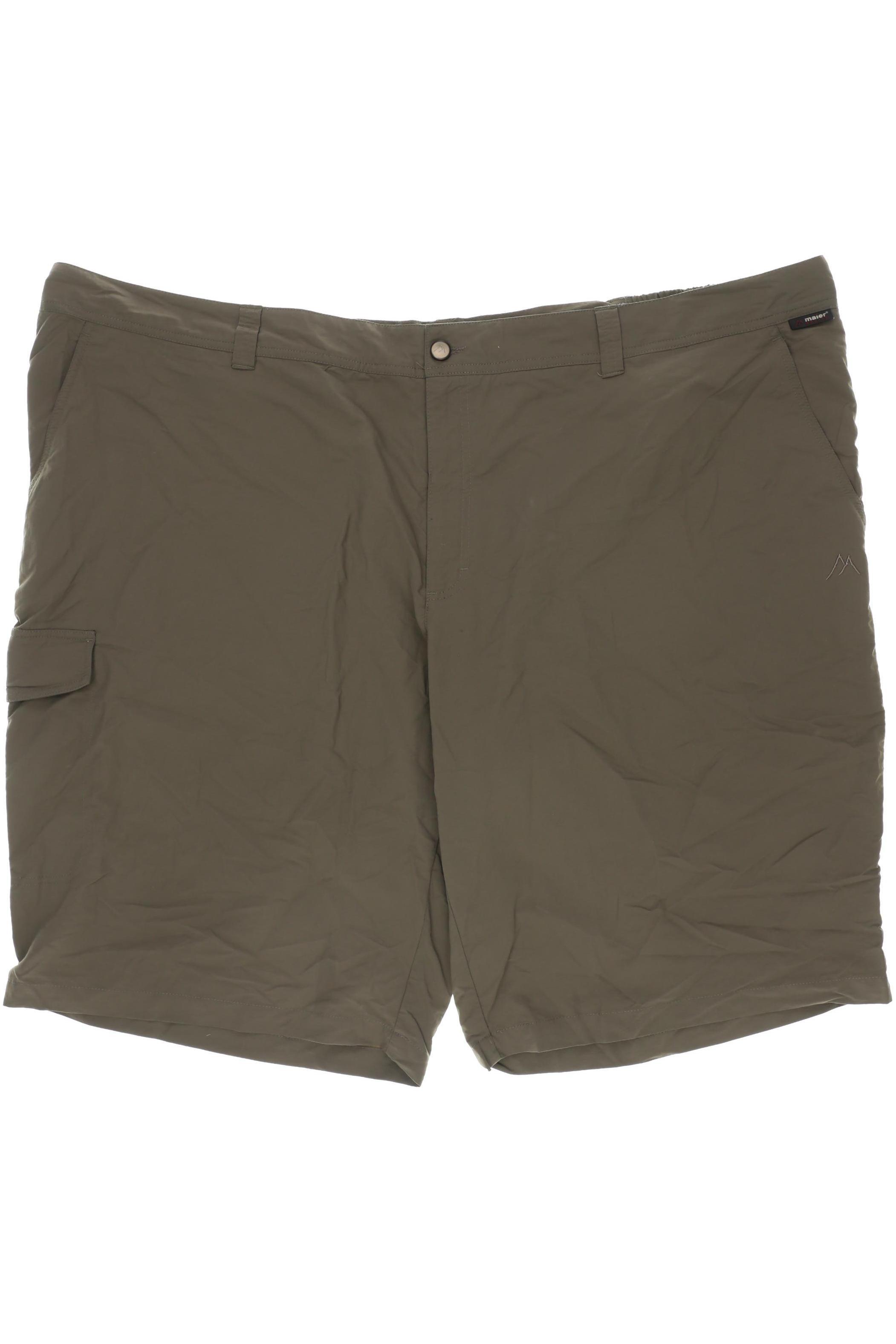 

Maier Sports Herren Shorts, grün, Gr. 68