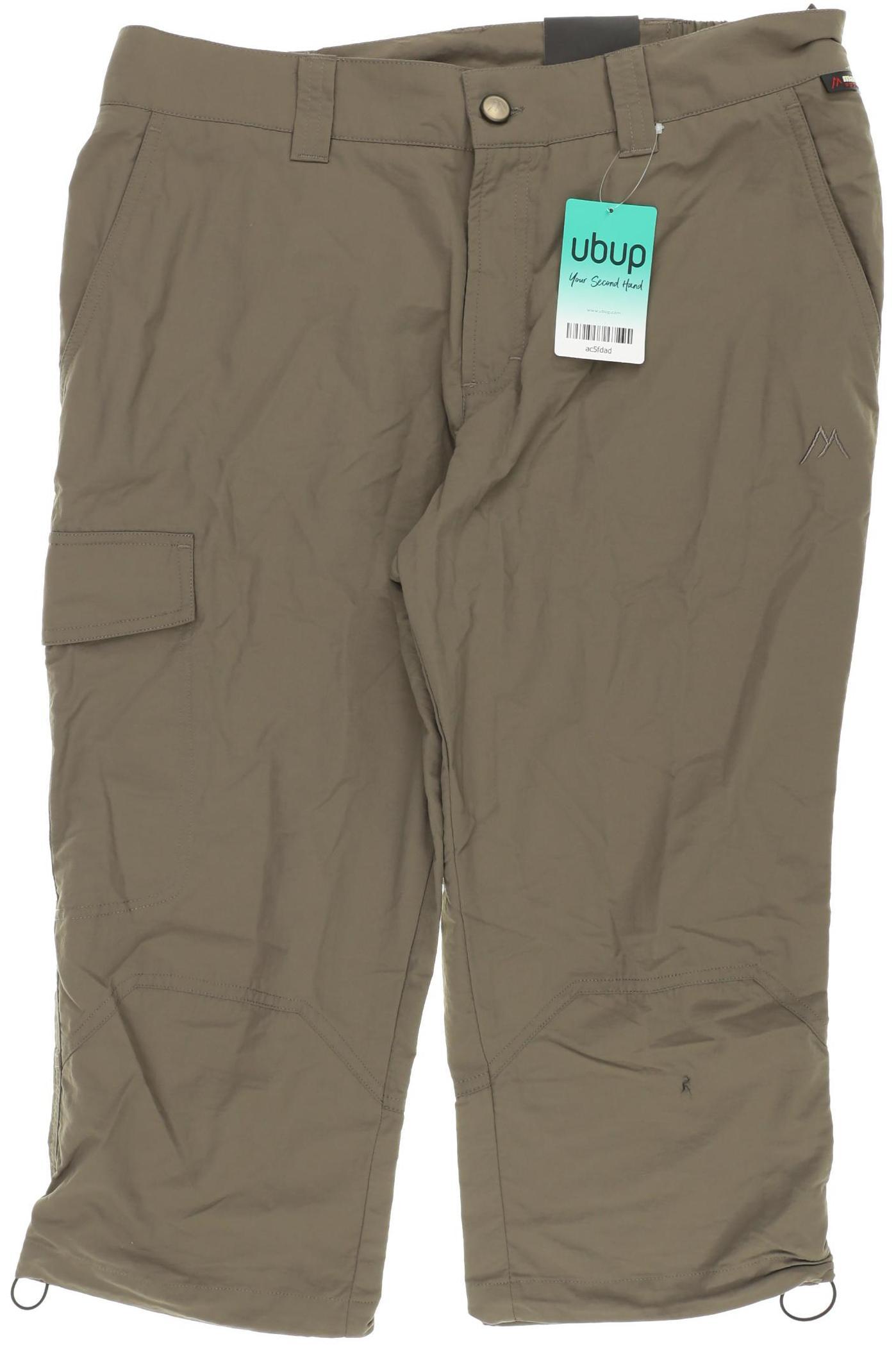 

Maier Sports Herren Shorts, grün, Gr. 48