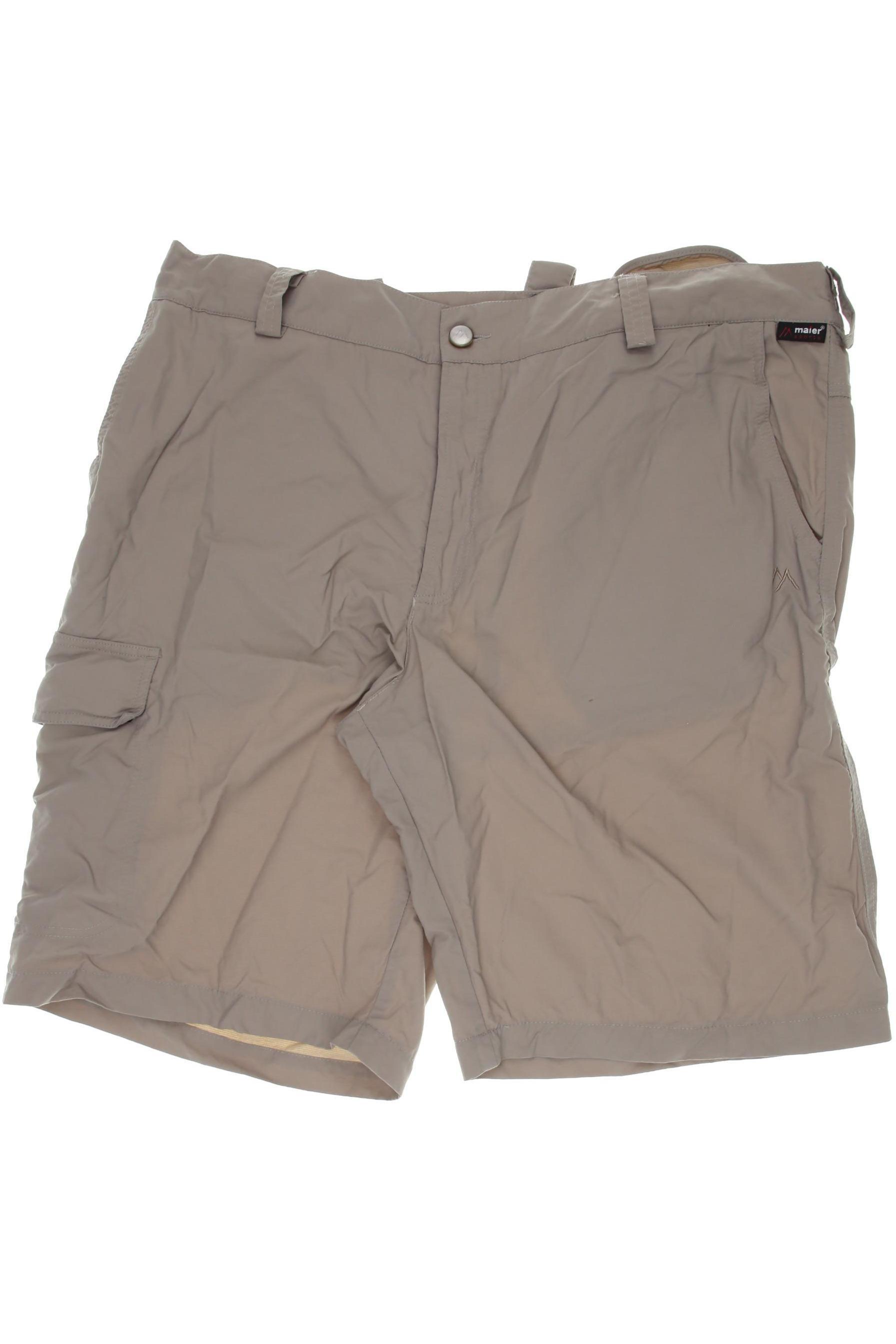 Thumbnail - Maier Sports Herren Shorts, beige, Gr. 54
