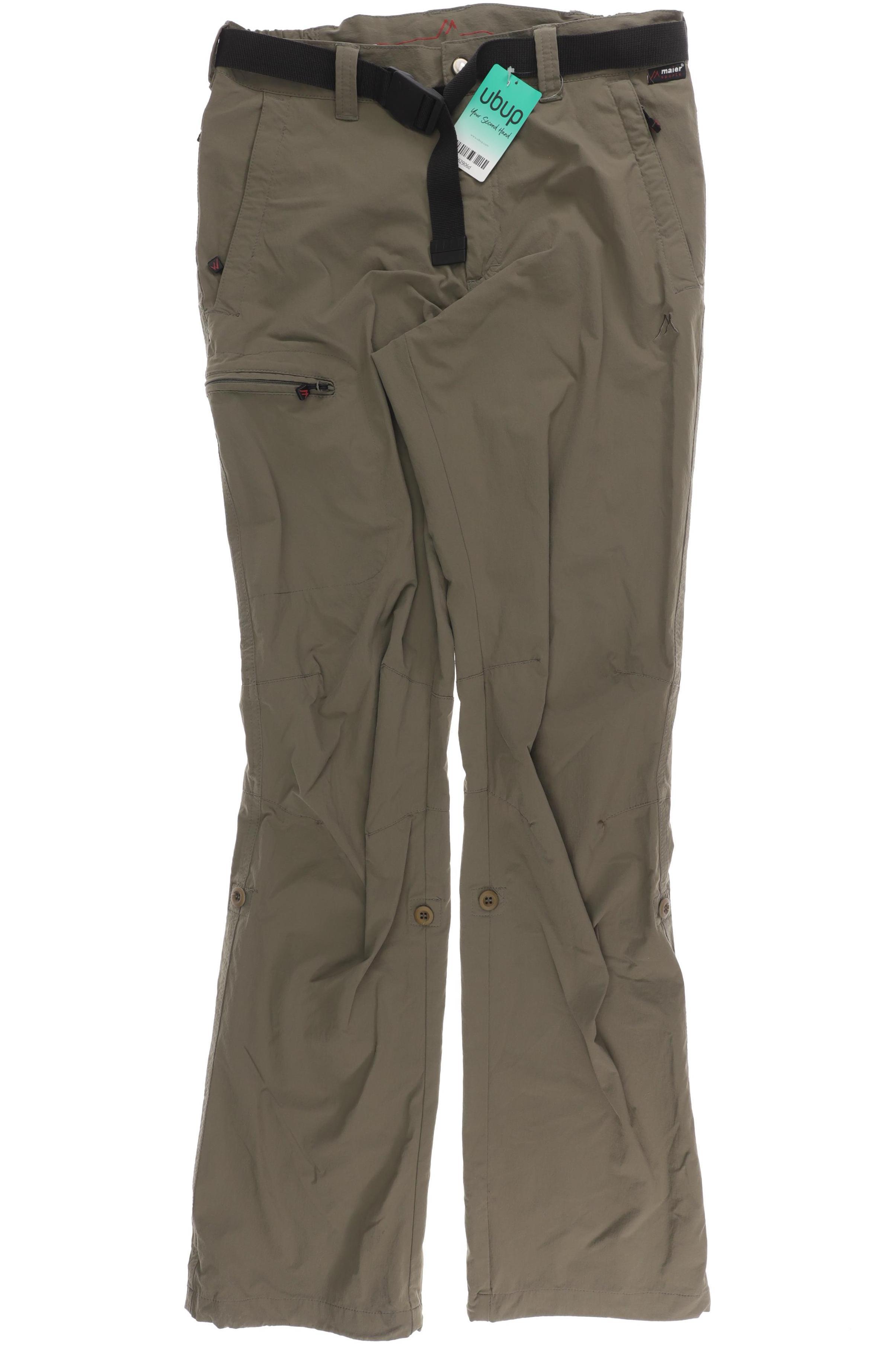 

Maier Sports Herren Stoffhose, beige, Gr.