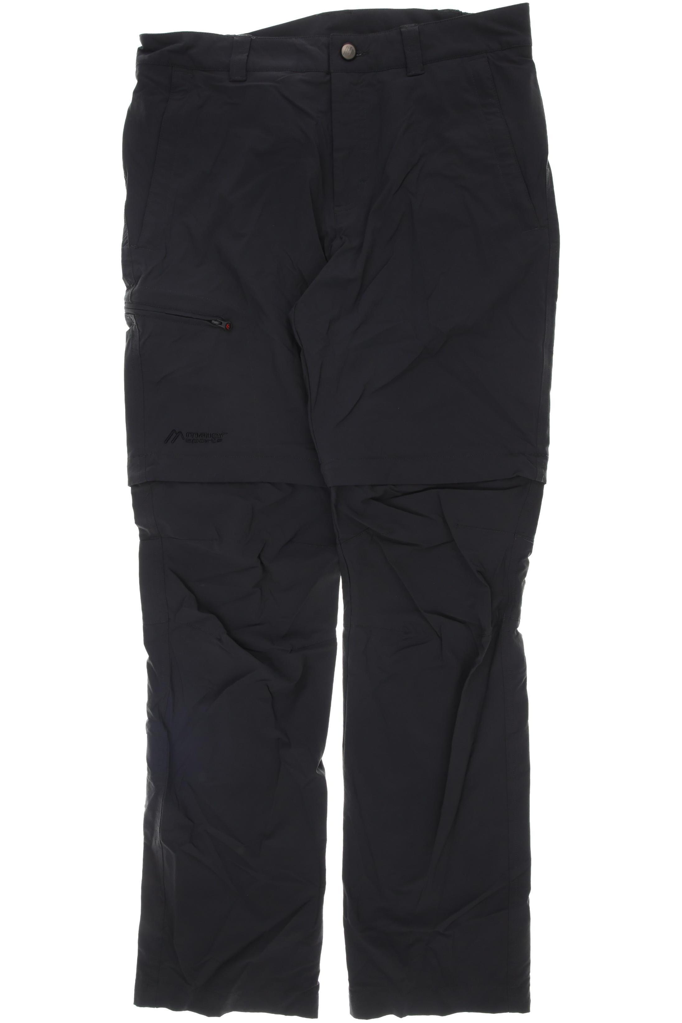 Thumbnail - Maier Sports Herren Stoffhose, grau, Gr.