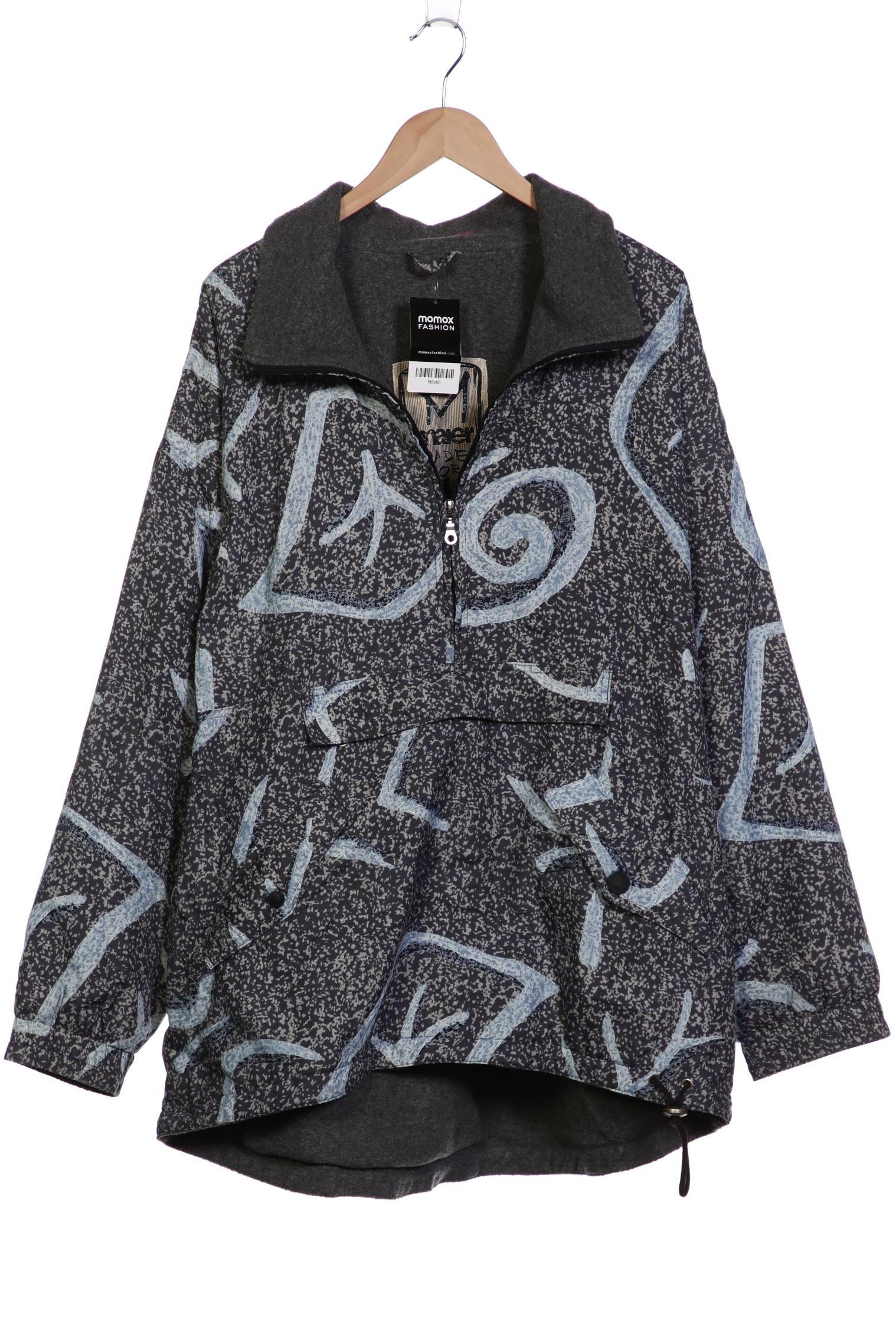 

Maier Sports Damen Jacke, grau, Gr. 42