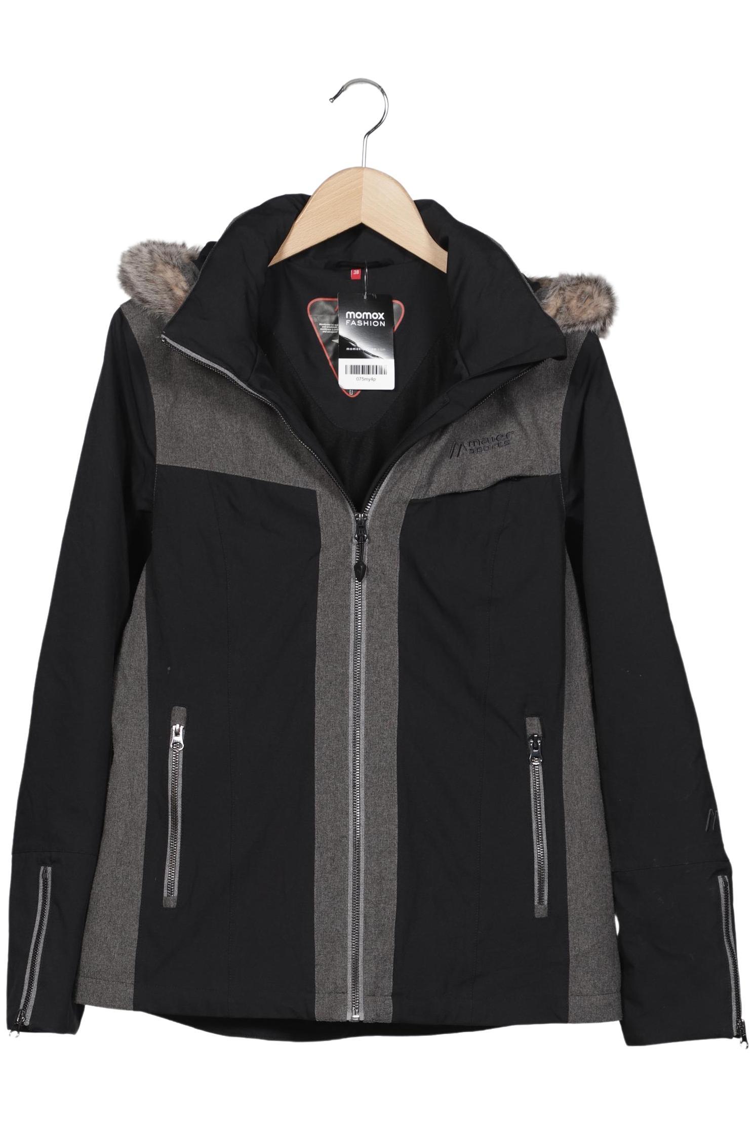 

Maier Sports Damen Jacke, mehrfarbig, Gr. 38