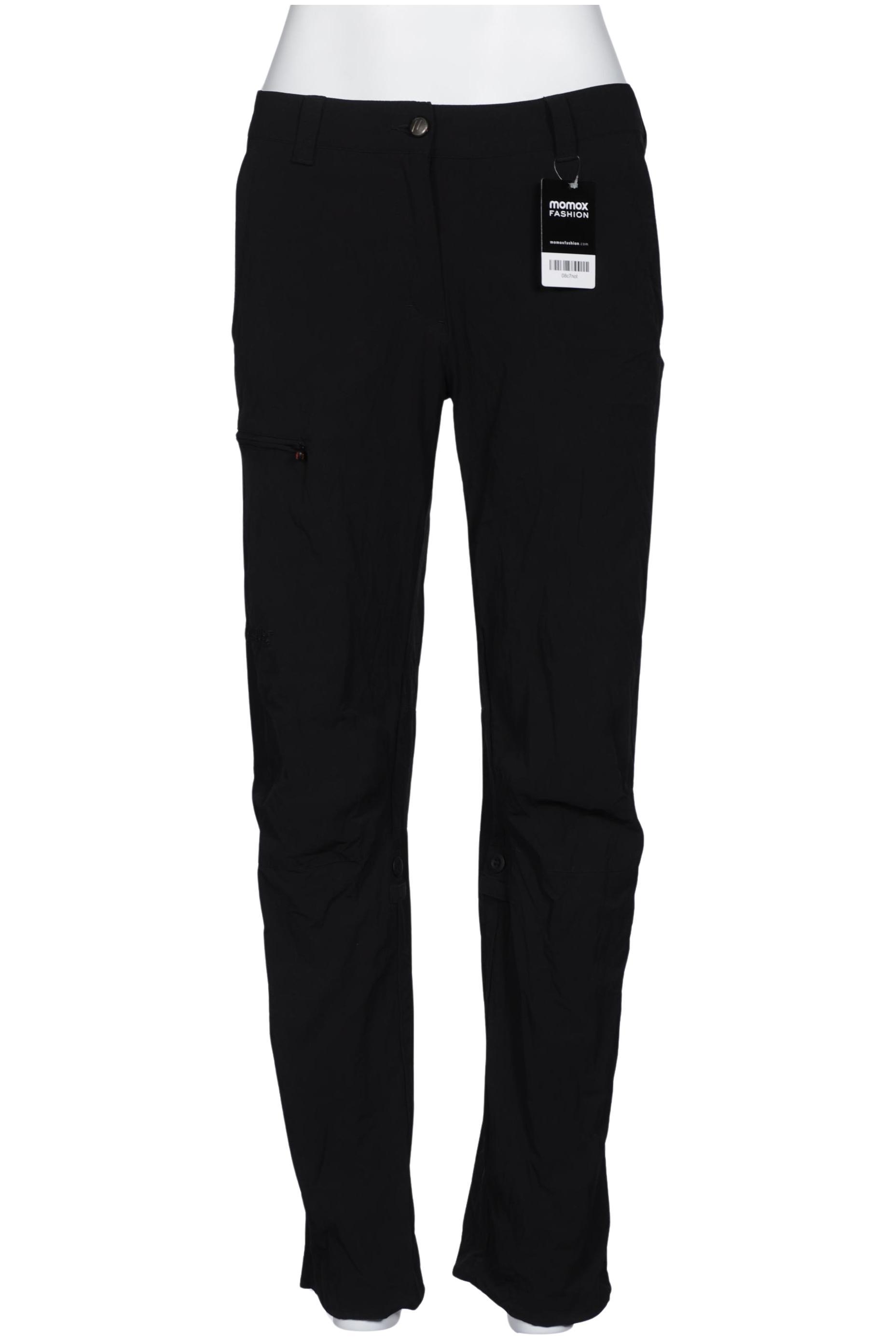 

Maier Sports Damen Stoffhose, schwarz, Gr. 40