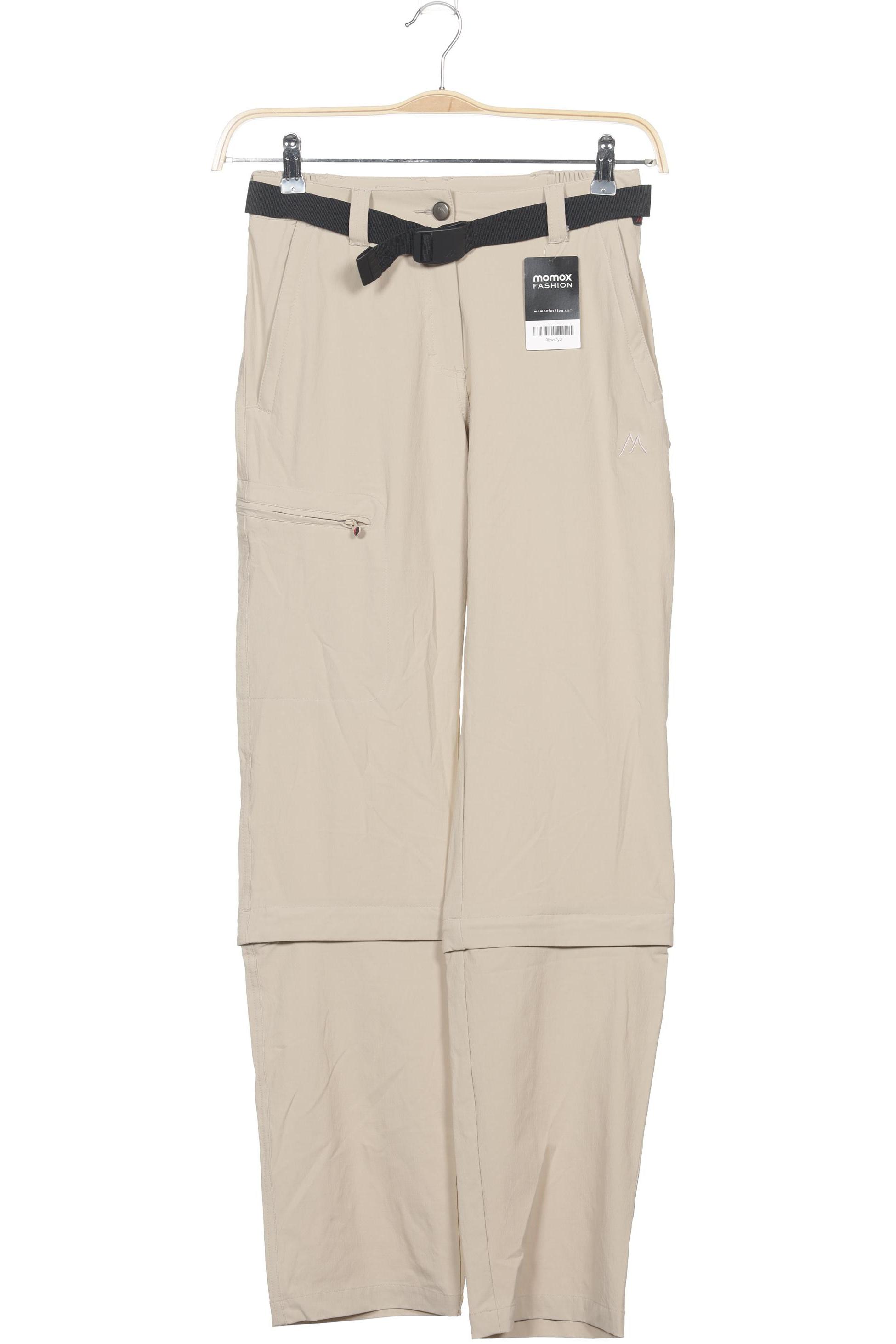 

Maier Sports Damen Stoffhose, beige, Gr. 34