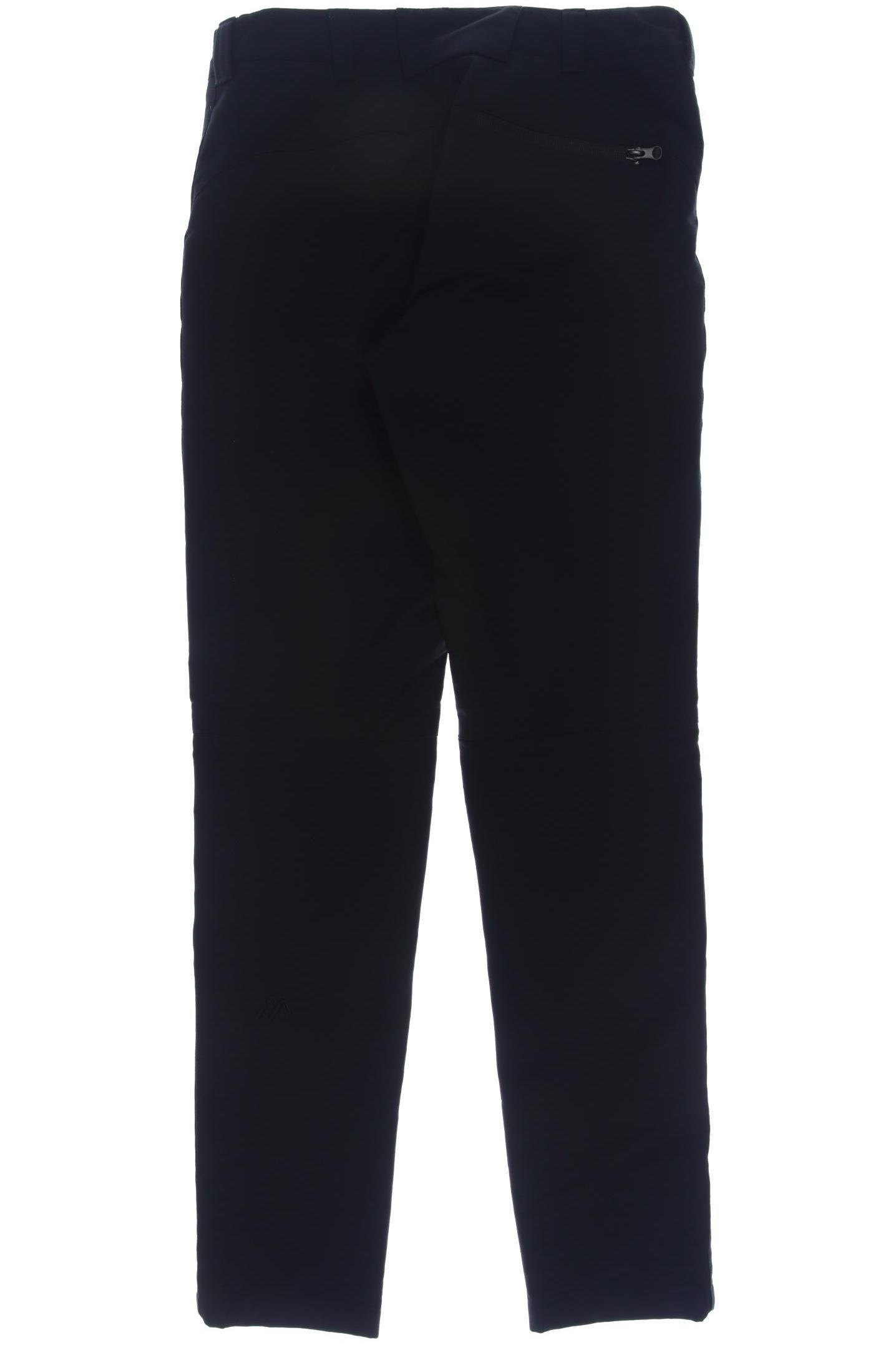 

Maier Sports Damen Stoffhose, schwarz, Gr. 36