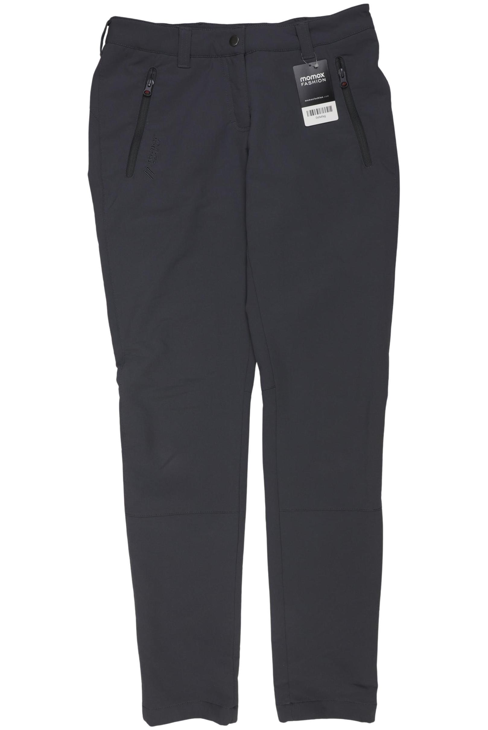 

Maier Sports Damen Stoffhose, marineblau, Gr. 36