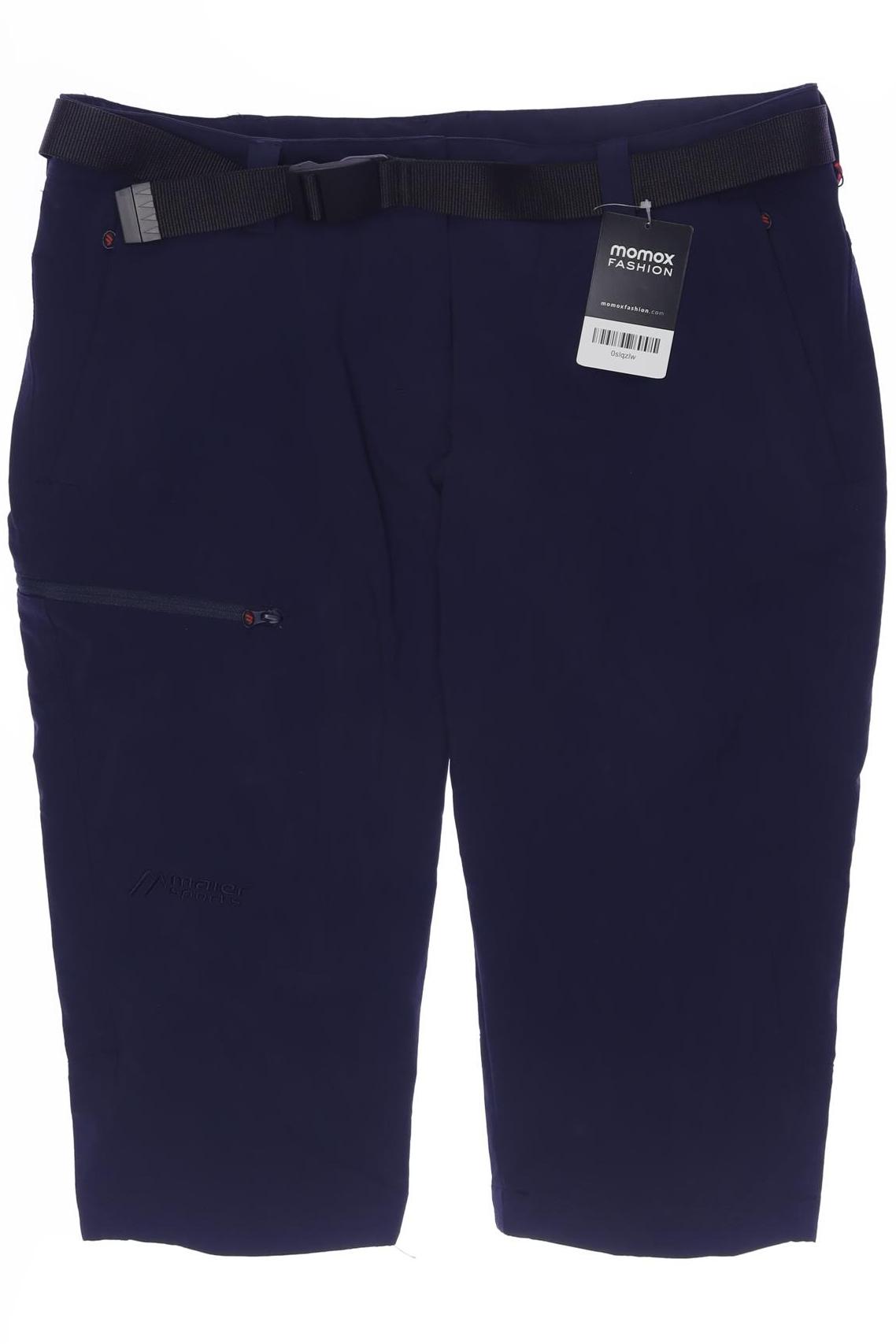 

Maier Sports Damen Shorts, marineblau, Gr. 40