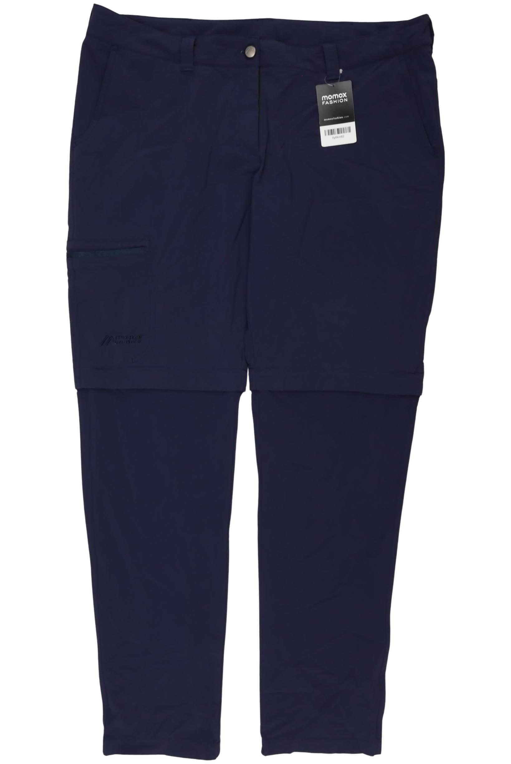 

Maier Sports Damen Stoffhose, marineblau, Gr. 44