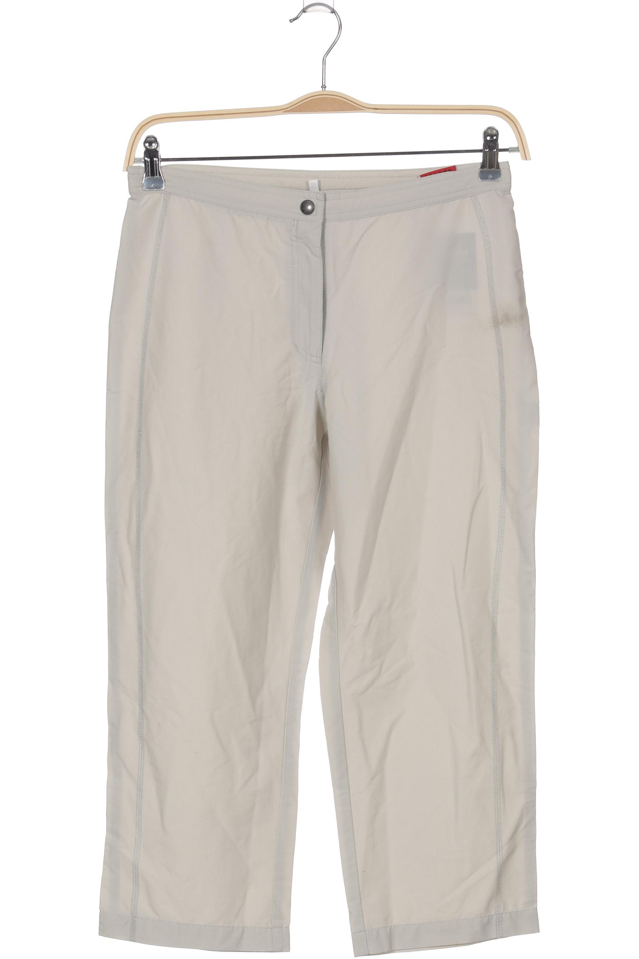 

Maier Sports Damen Stoffhose, grau, Gr. 22