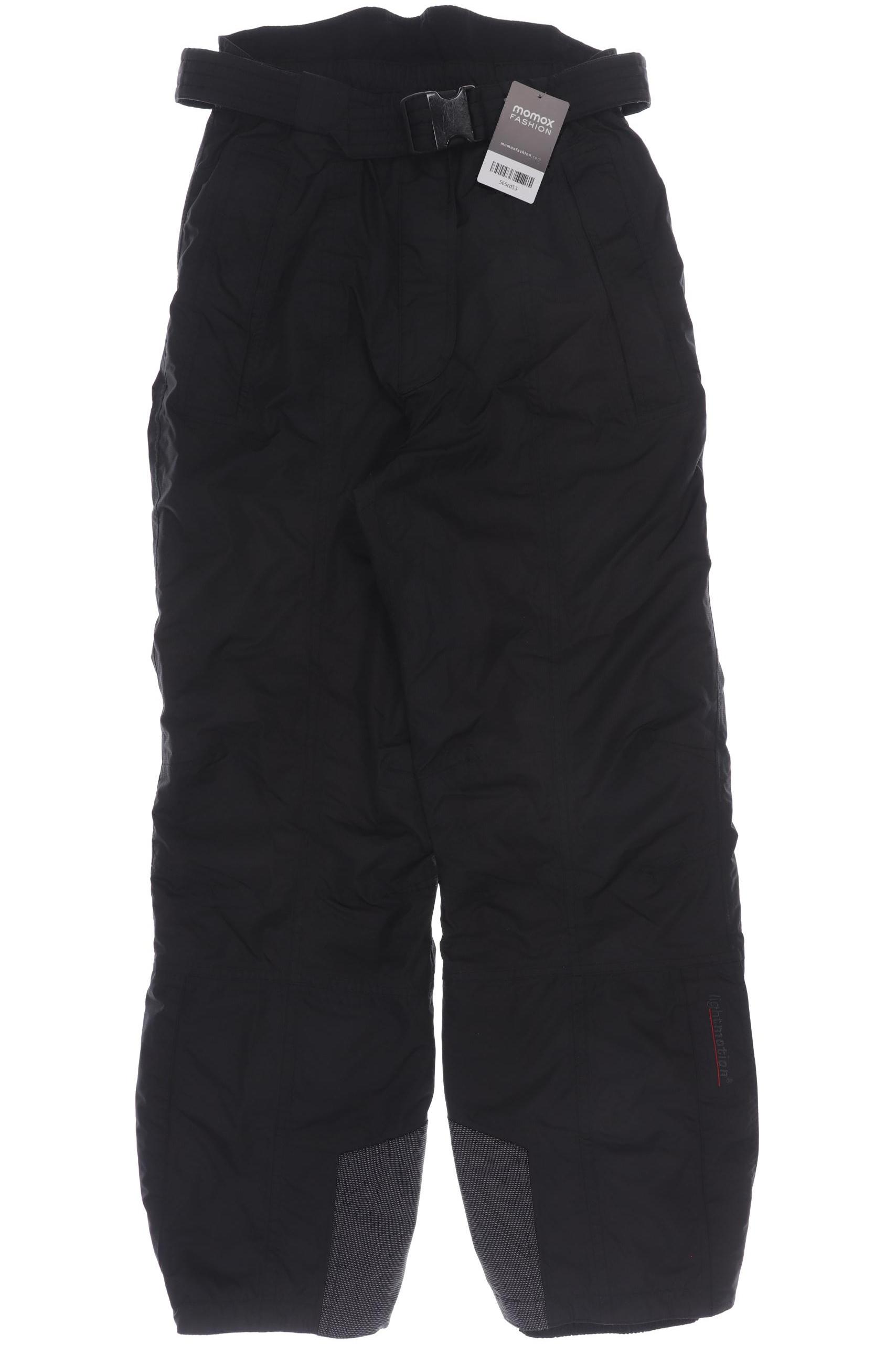 

Maier Sports Damen Stoffhose, schwarz, Gr. 38
