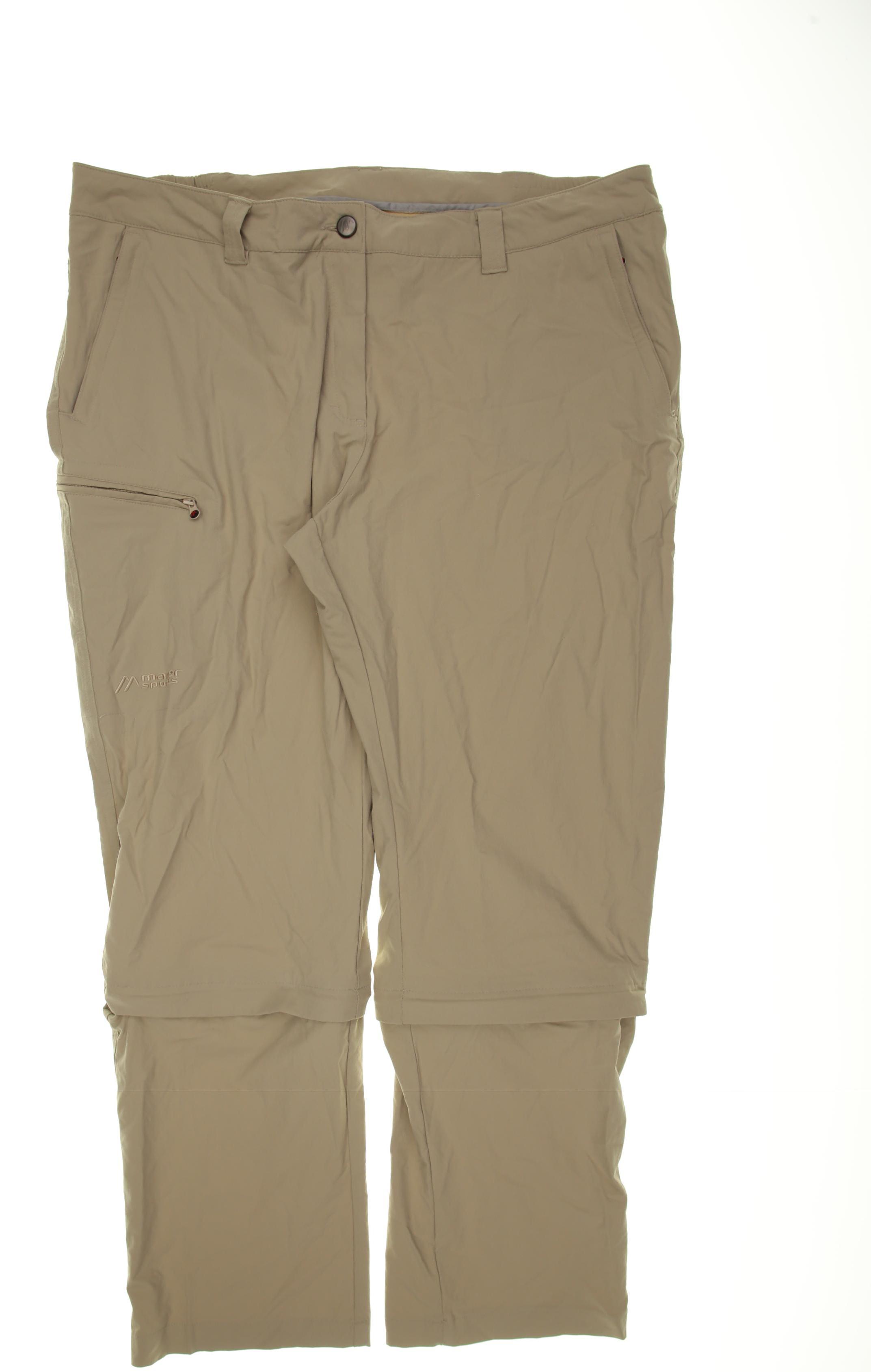 

Maier Sports Damen Stoffhose, beige, Gr. 23