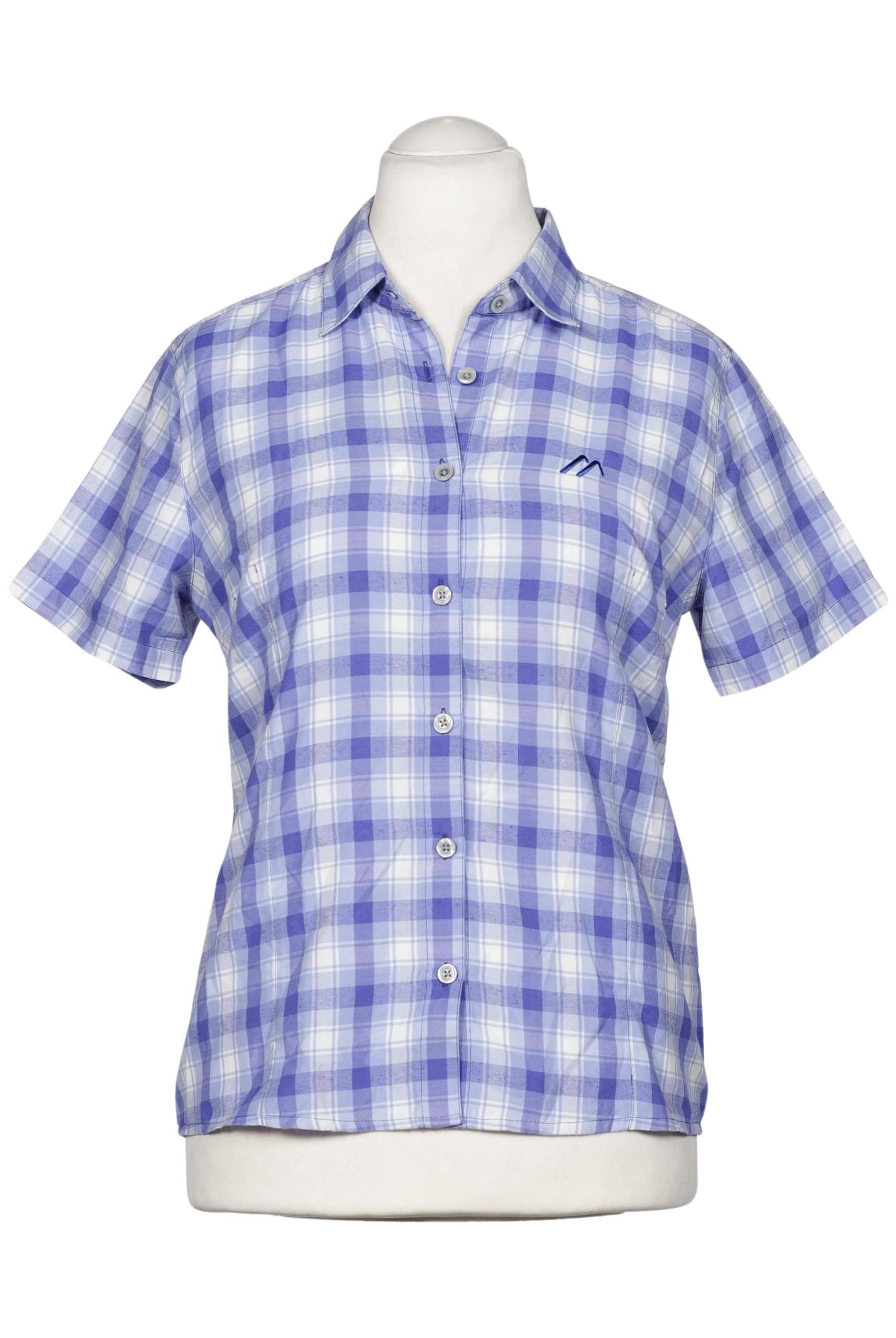 

Maier Sports Damen Bluse, mehrfarbig, Gr. 38