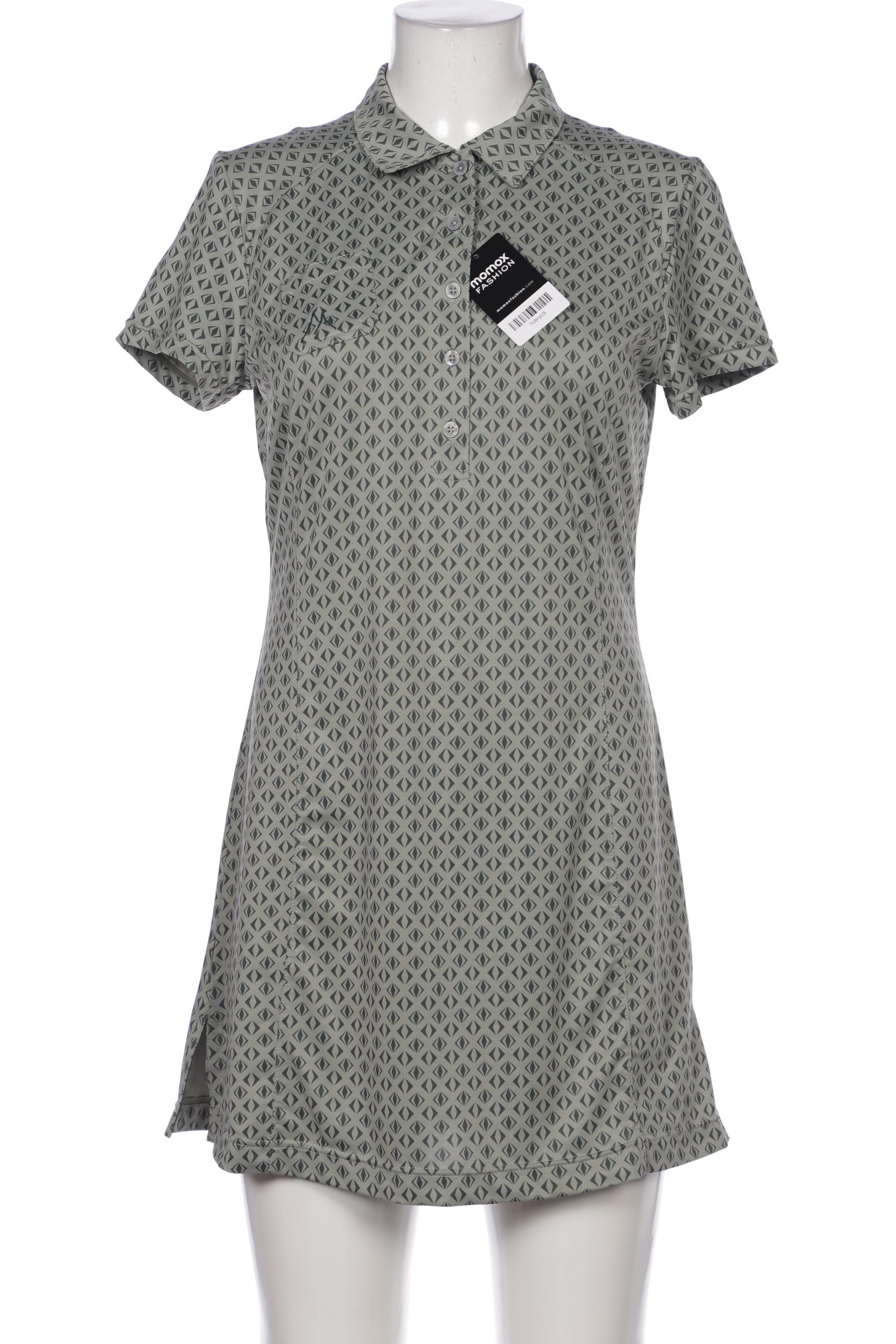 

Maier Sports Damen Kleid, grün, Gr. 38
