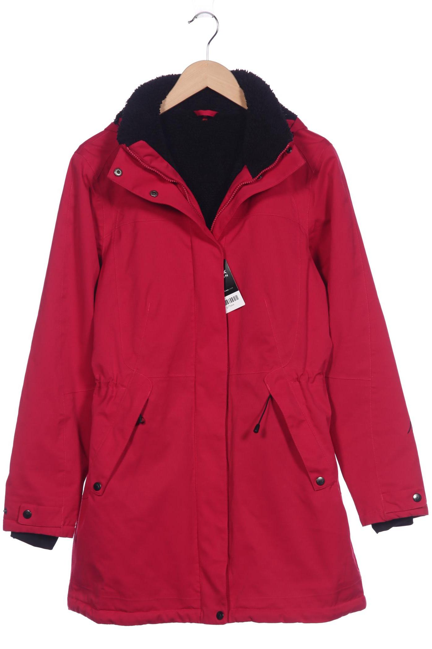 

Maier Sports Damen Mantel, pink, Gr. 40