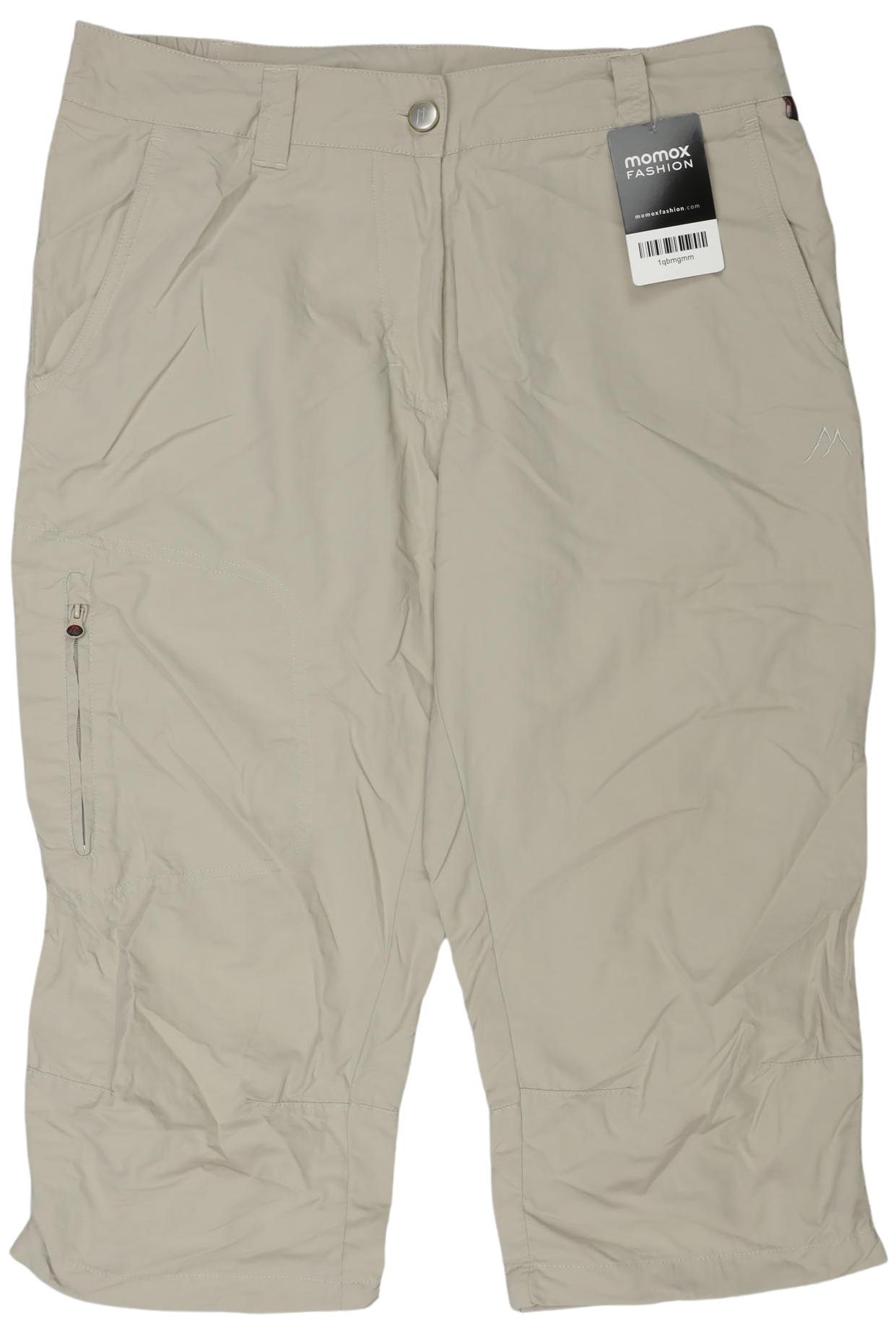 

Maier Sports Damen Stoffhose, beige, Gr. 38