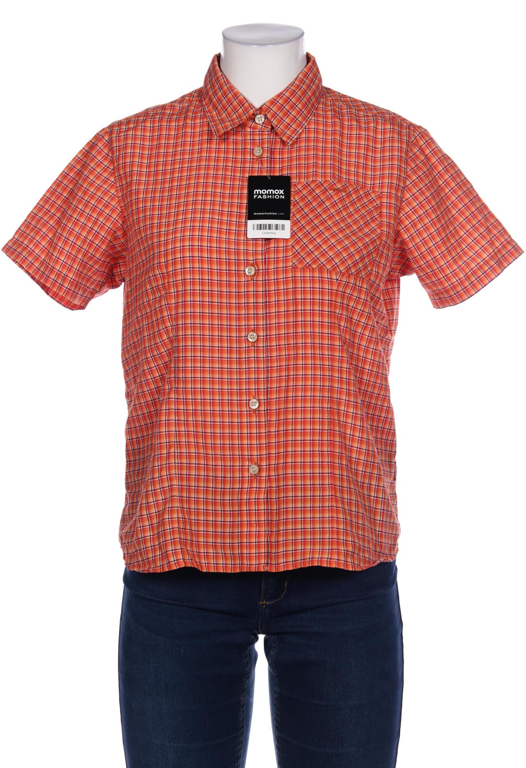 

Maier Sports Damen Bluse, orange