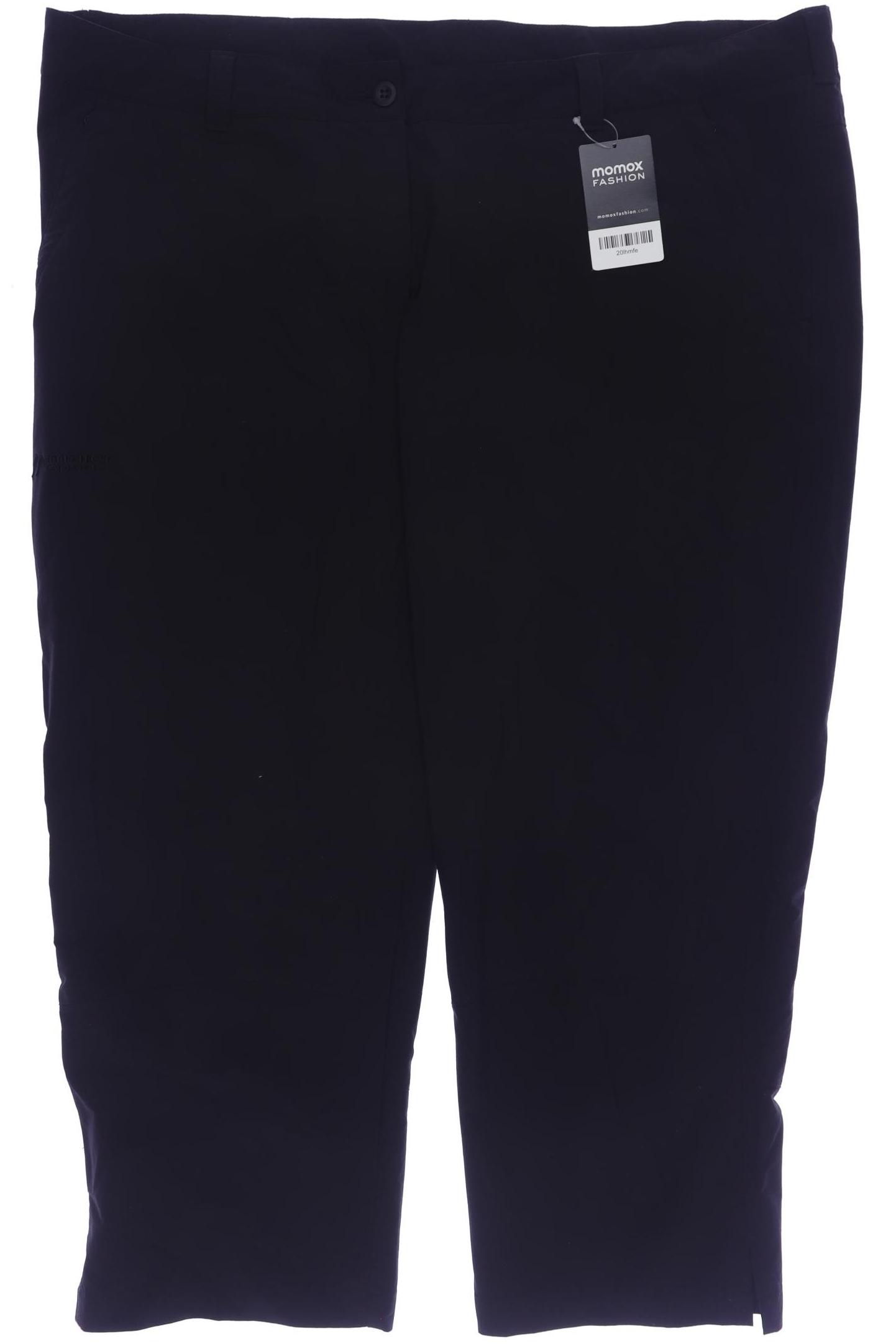 

Maier Sports Damen Stoffhose, schwarz, Gr. 48