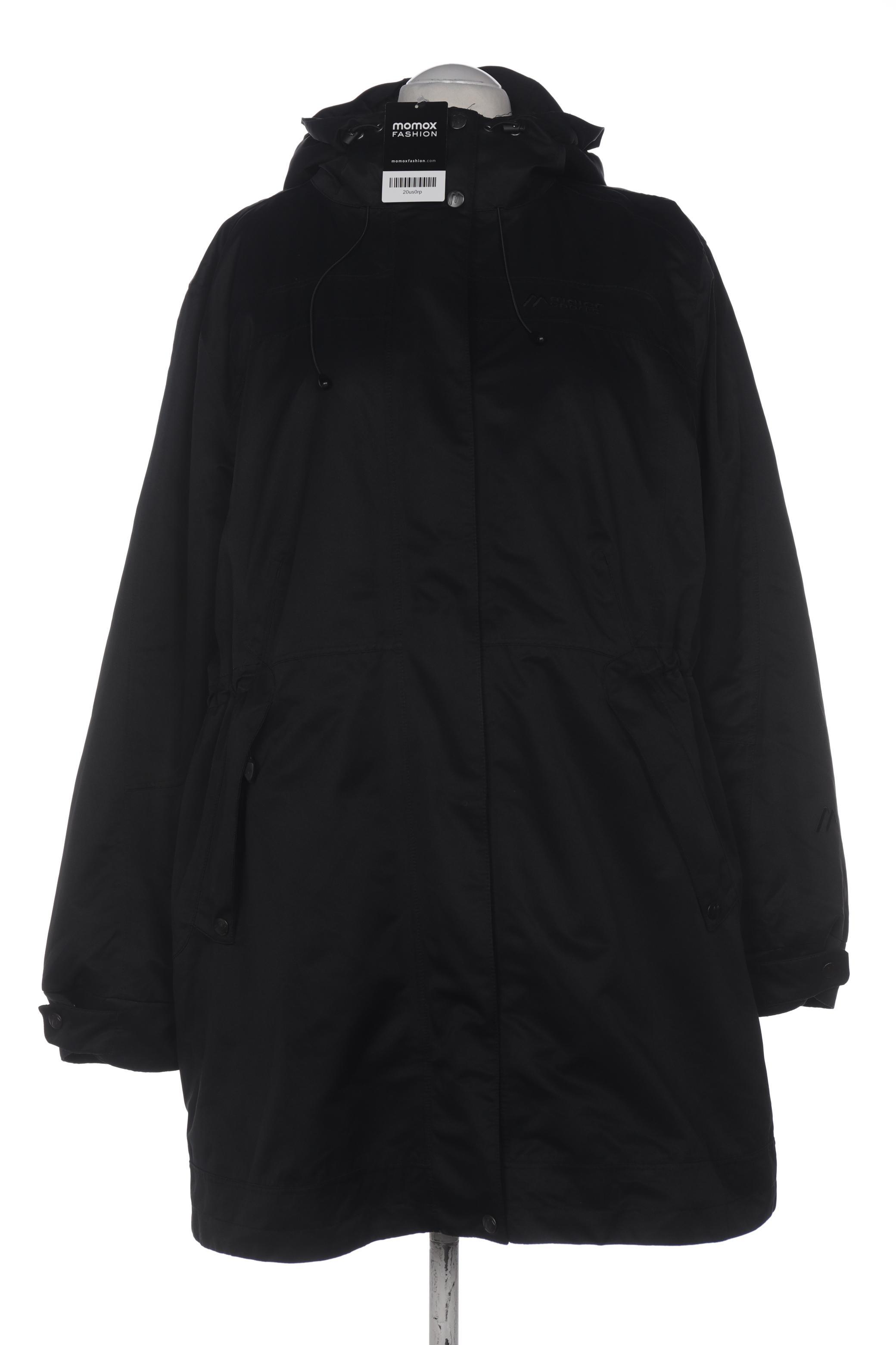

Maier Sports Damen Mantel, schwarz