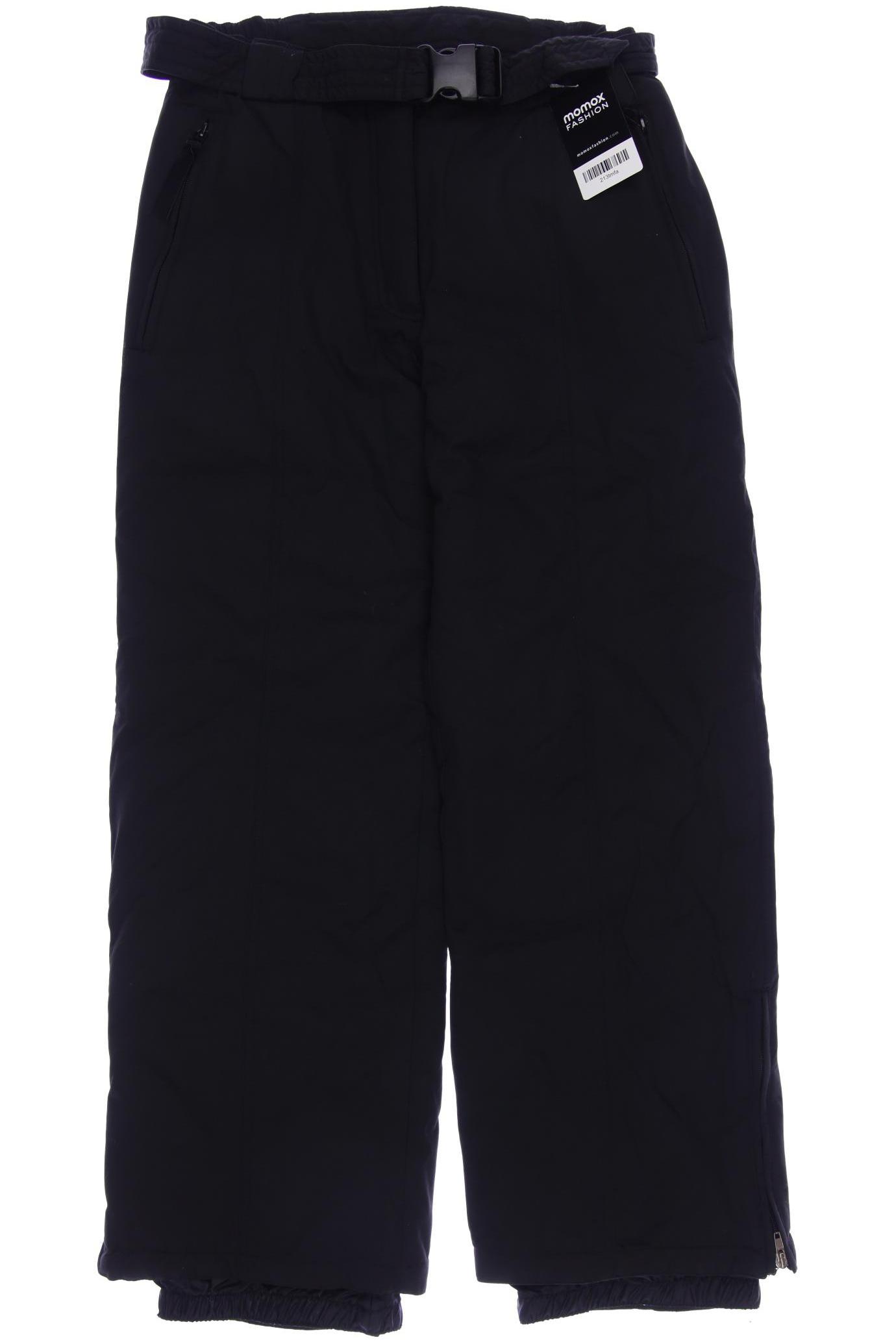 

Maier Sports Damen Stoffhose, schwarz